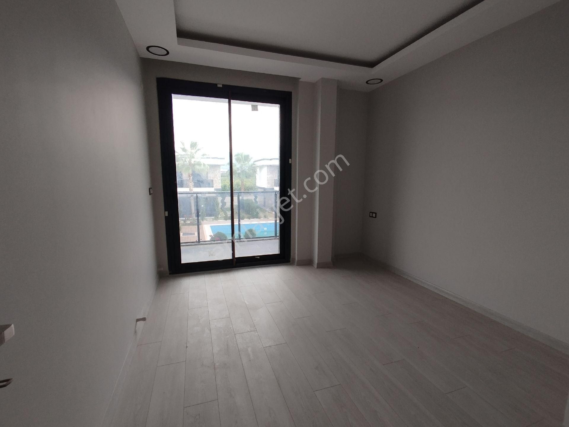 Davutlar Tek Müstakil Havuzlu Site - Görsel 19