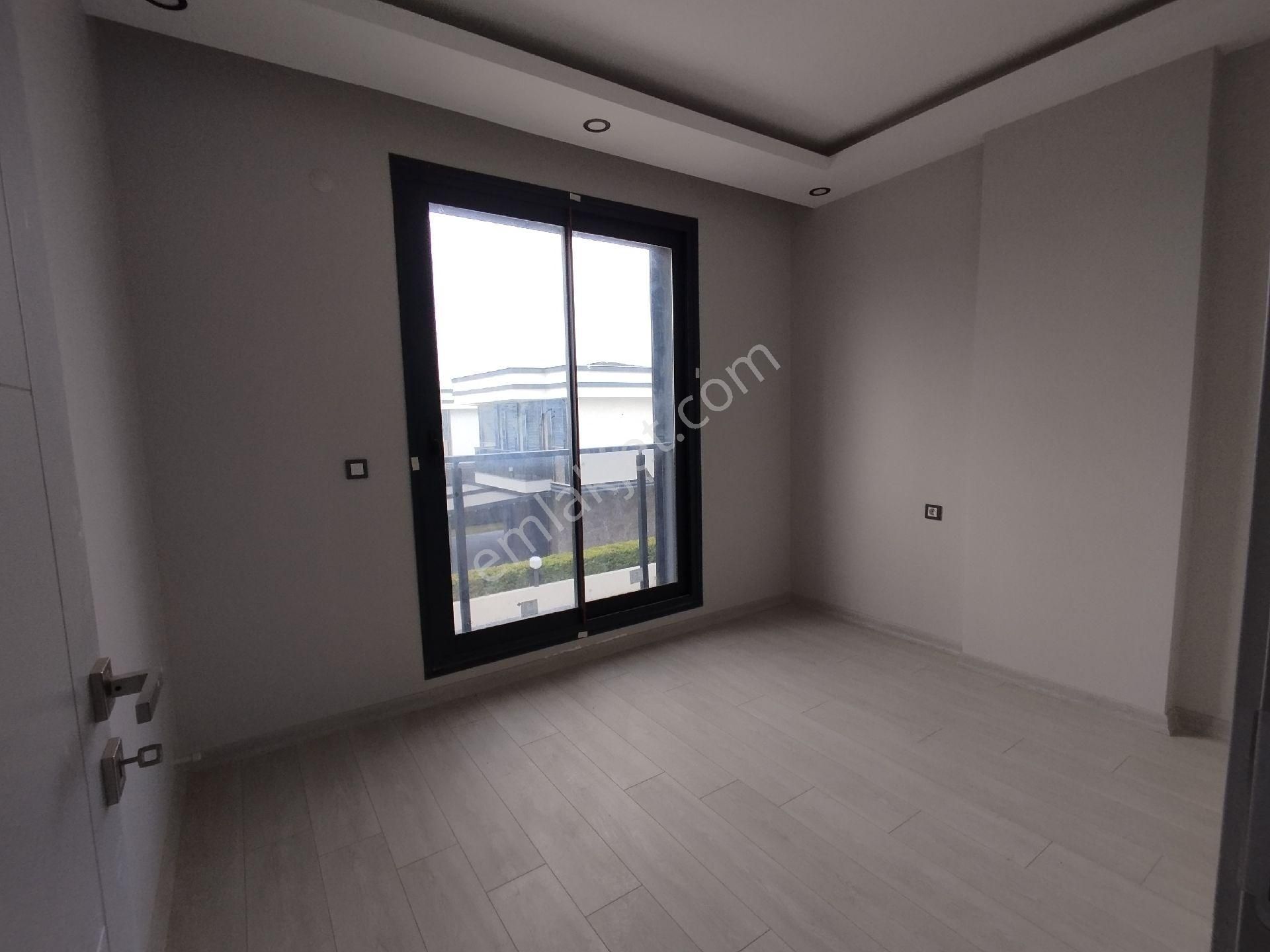 Davutlar Tek Müstakil Havuzlu Site - Görsel 16