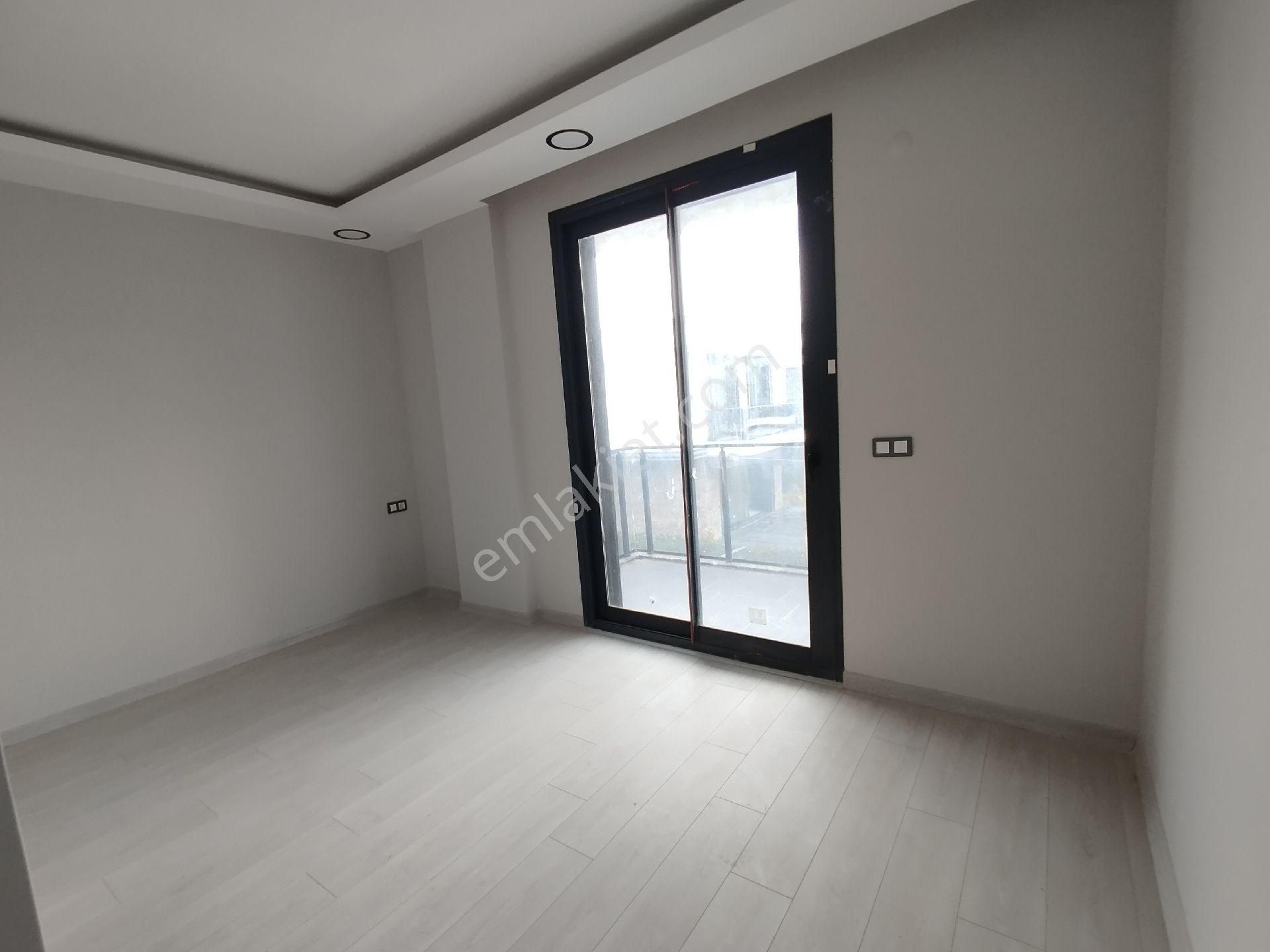 Davutlar Tek Müstakil Havuzlu Site - Görsel 23