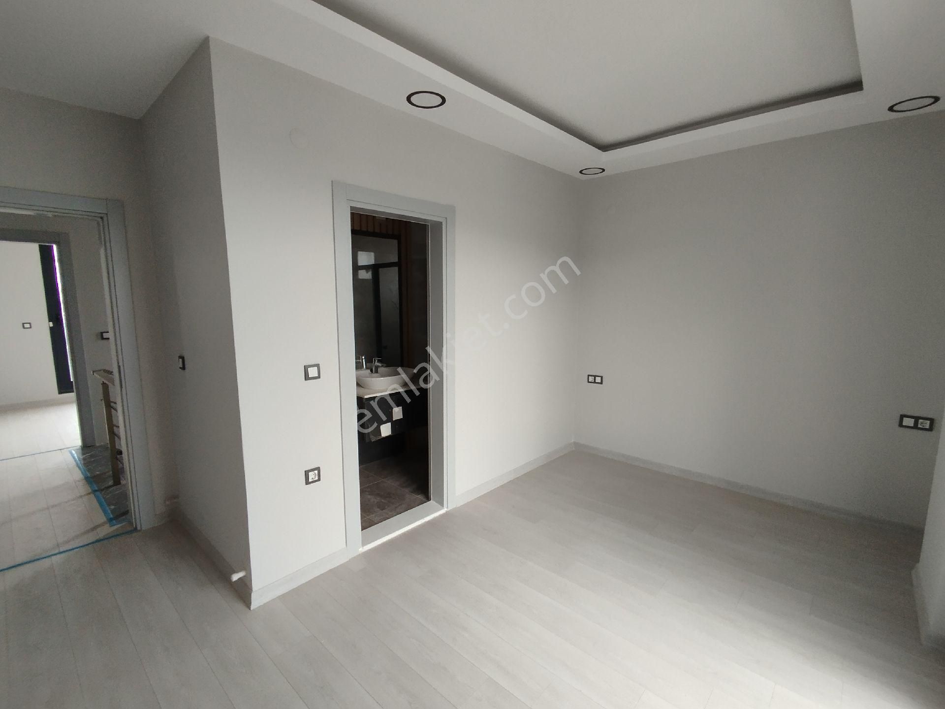 Davutlar Tek Müstakil Havuzlu Site - Görsel 22