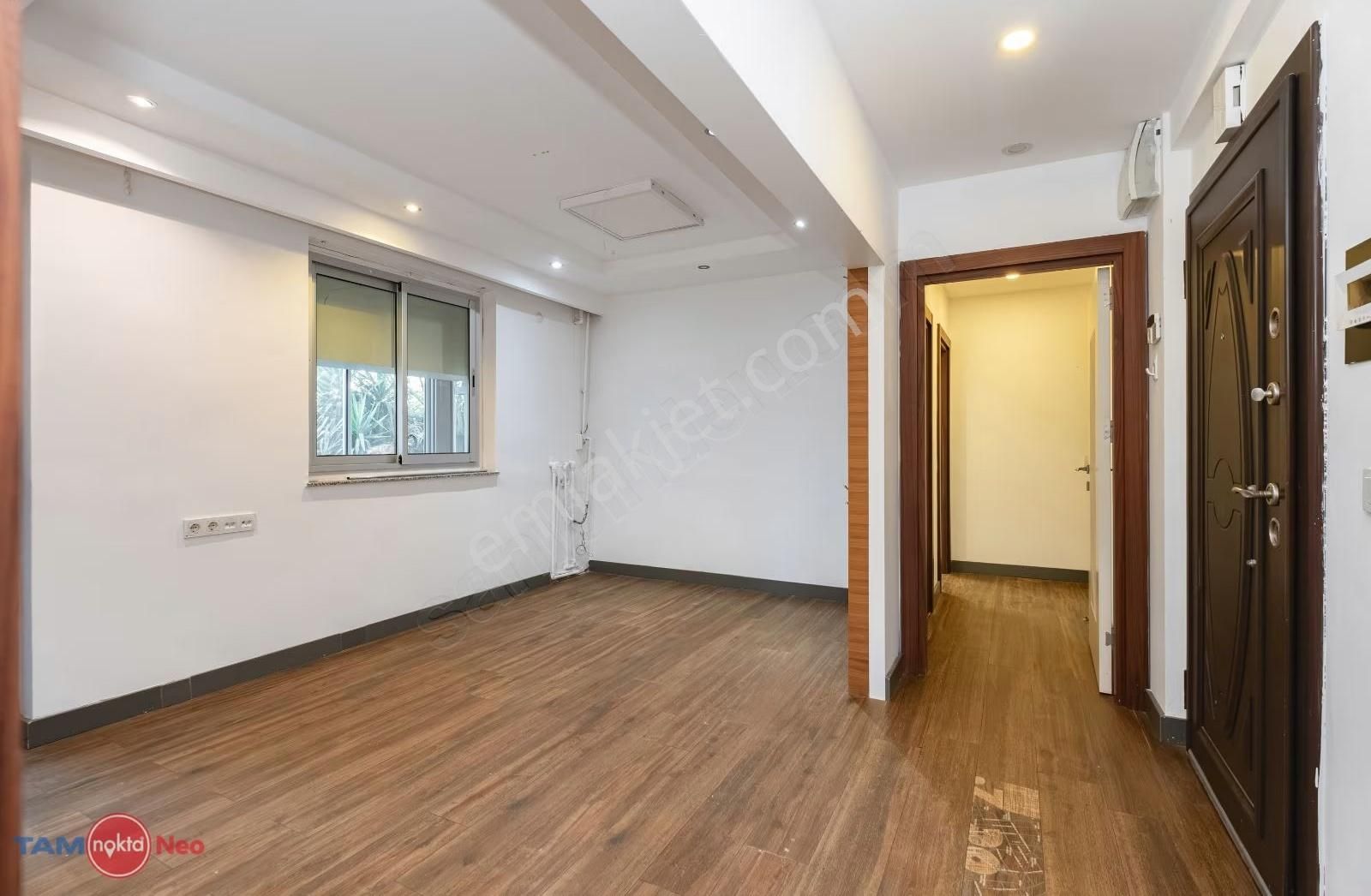 Yeşilbahçe De Site İçerisinde Bahçe Kullanımlı Villa Tadında - Görsel 9