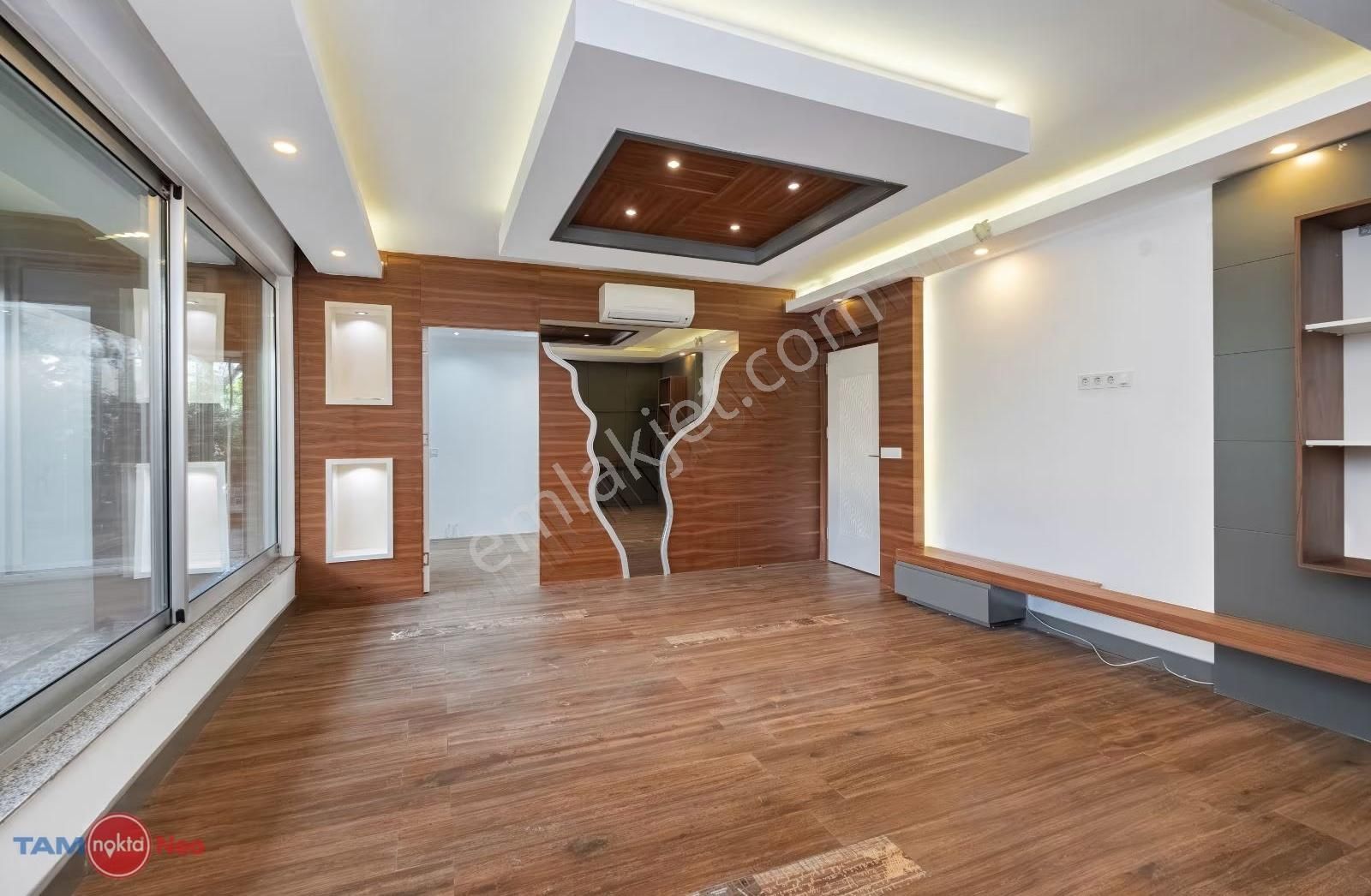 Yeşilbahçe De Site İçerisinde Bahçe Kullanımlı Villa Tadında - Görsel 6