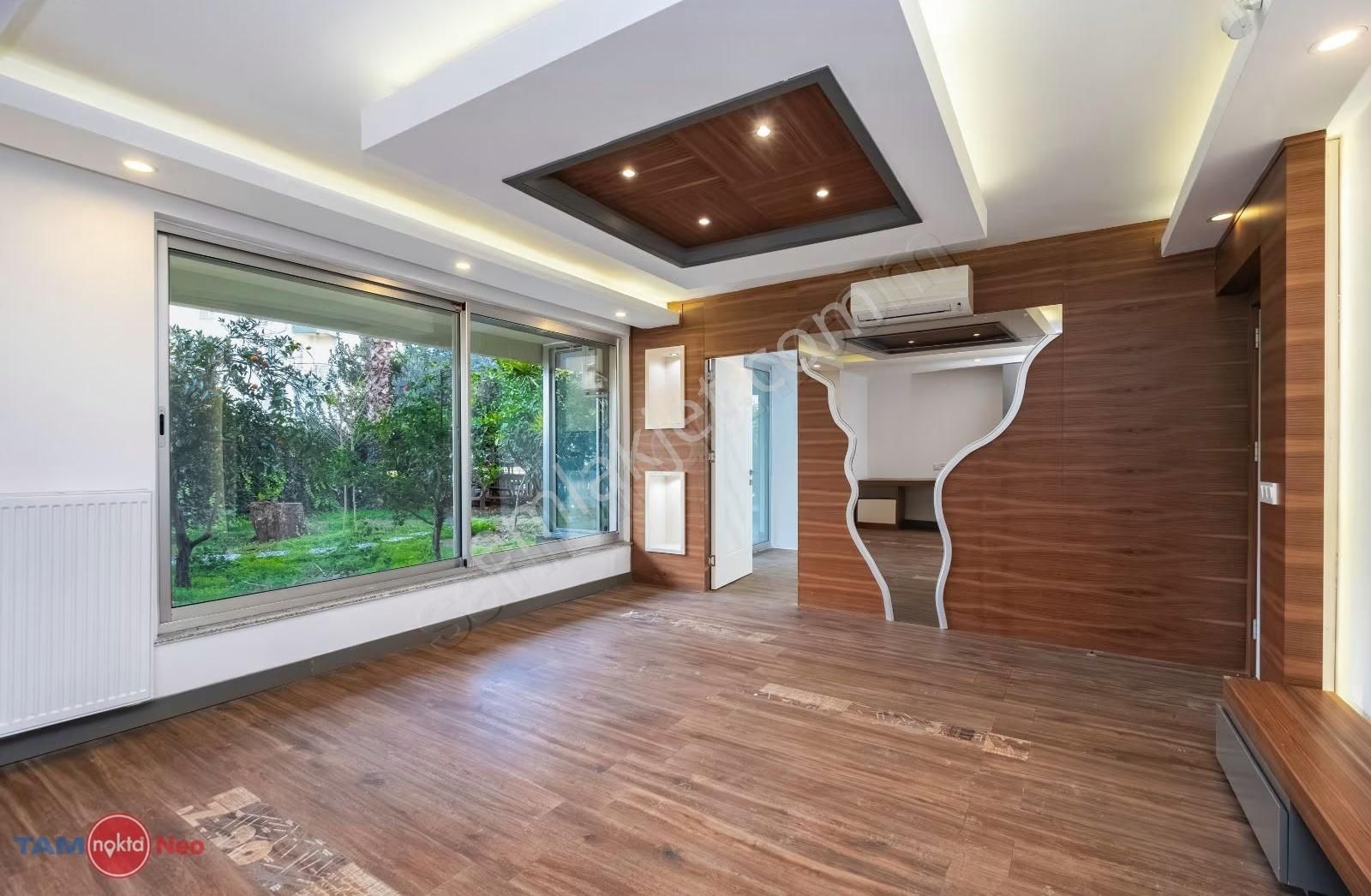 Yeşilbahçe De Site İçerisinde Bahçe Kullanımlı Villa Tadında - Görsel 22