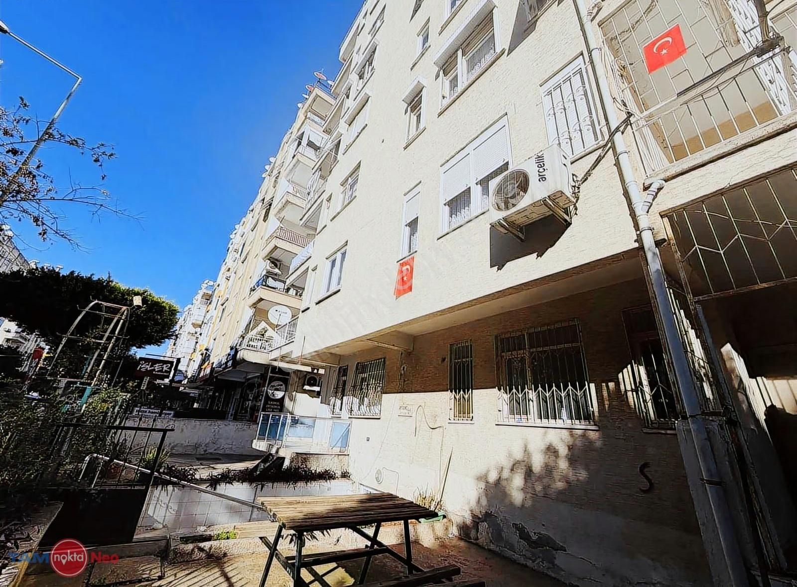 Özgürlük'te Merkezde,ulaşımı Kolay 3+1 Daire - Görsel 7