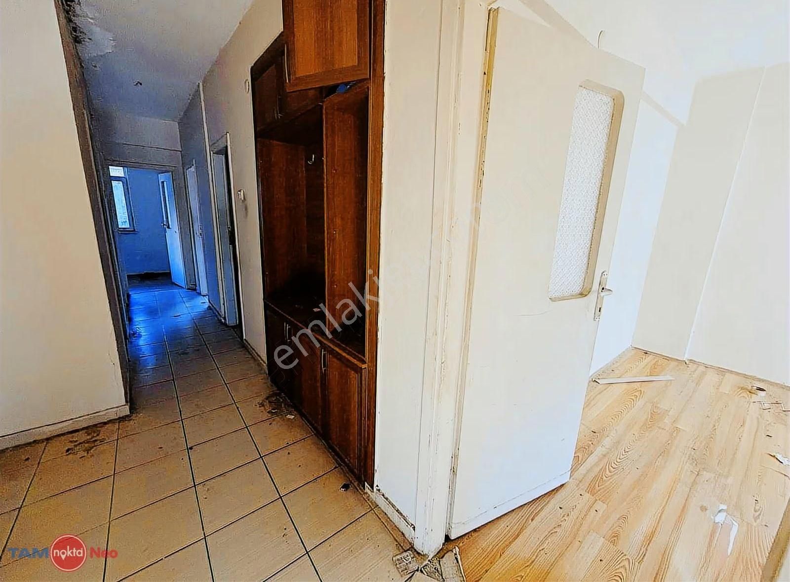 Özgürlük'te Merkezde,ulaşımı Kolay 3+1 Daire - Görsel 9