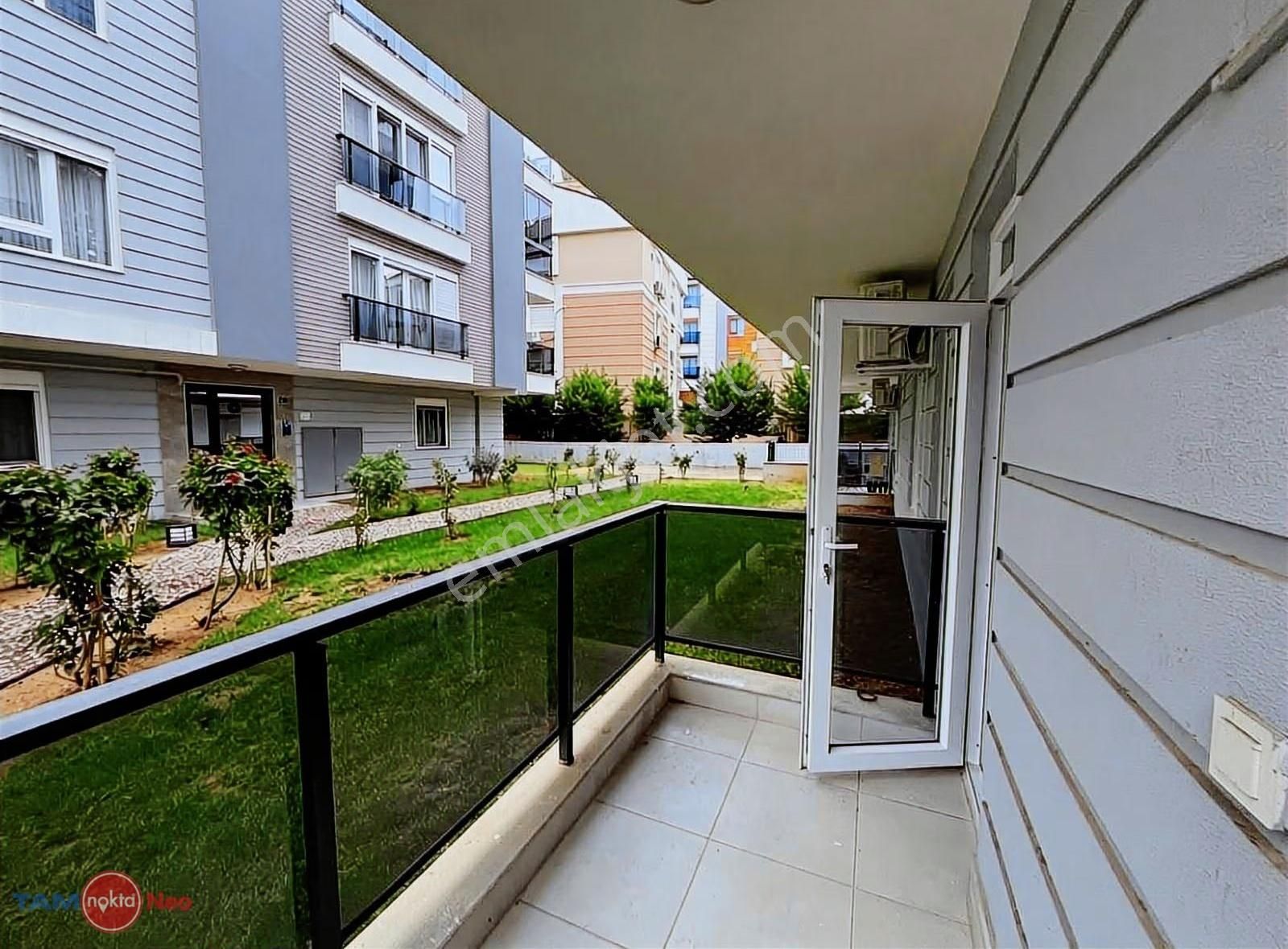 Meydankavağı Mah. 1+1 Havuzlu Kiralık Daire - Görsel 9