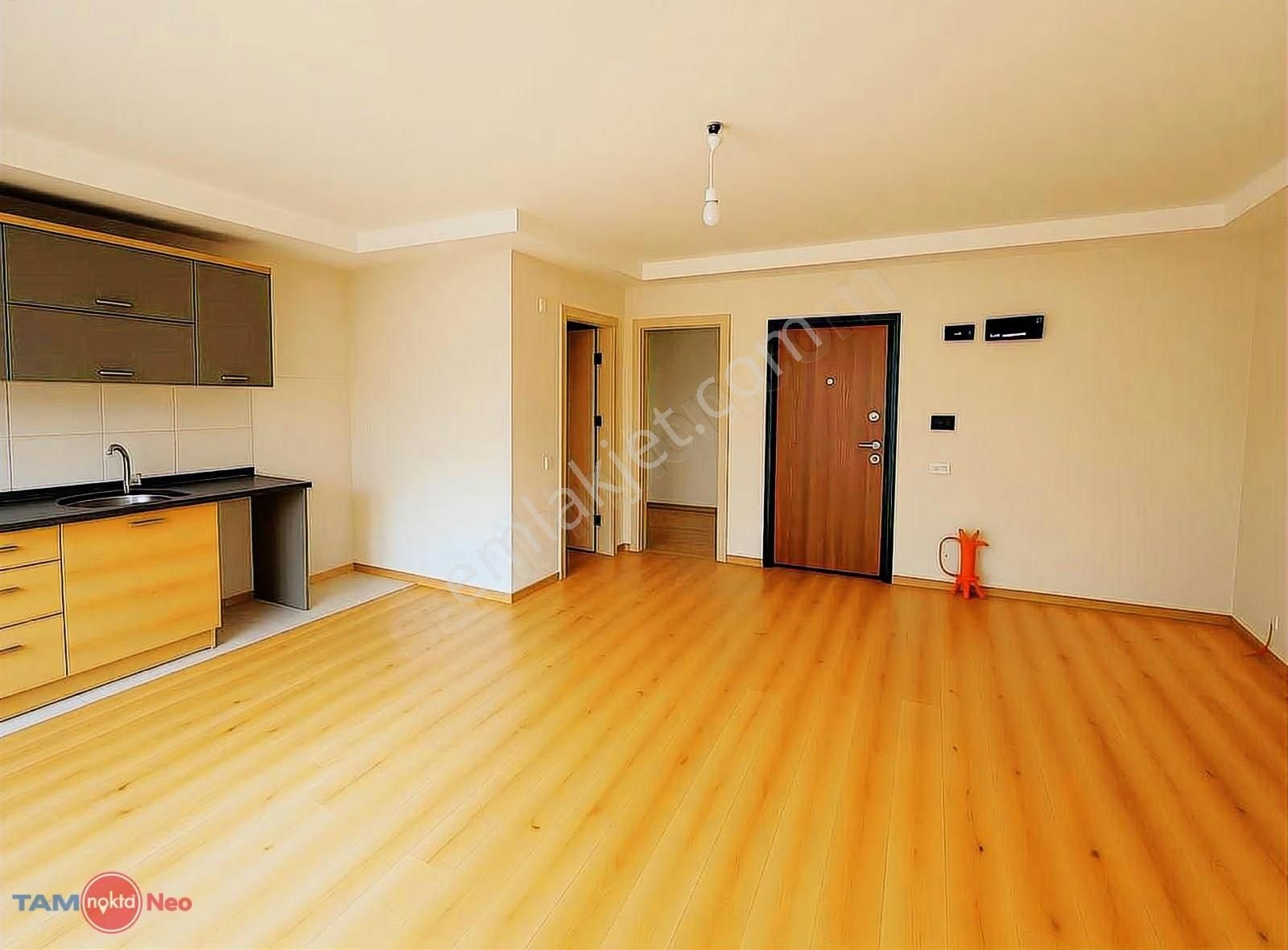 Meydankavağı Mah. 1+1 Havuzlu Kiralık Daire - Görsel 4