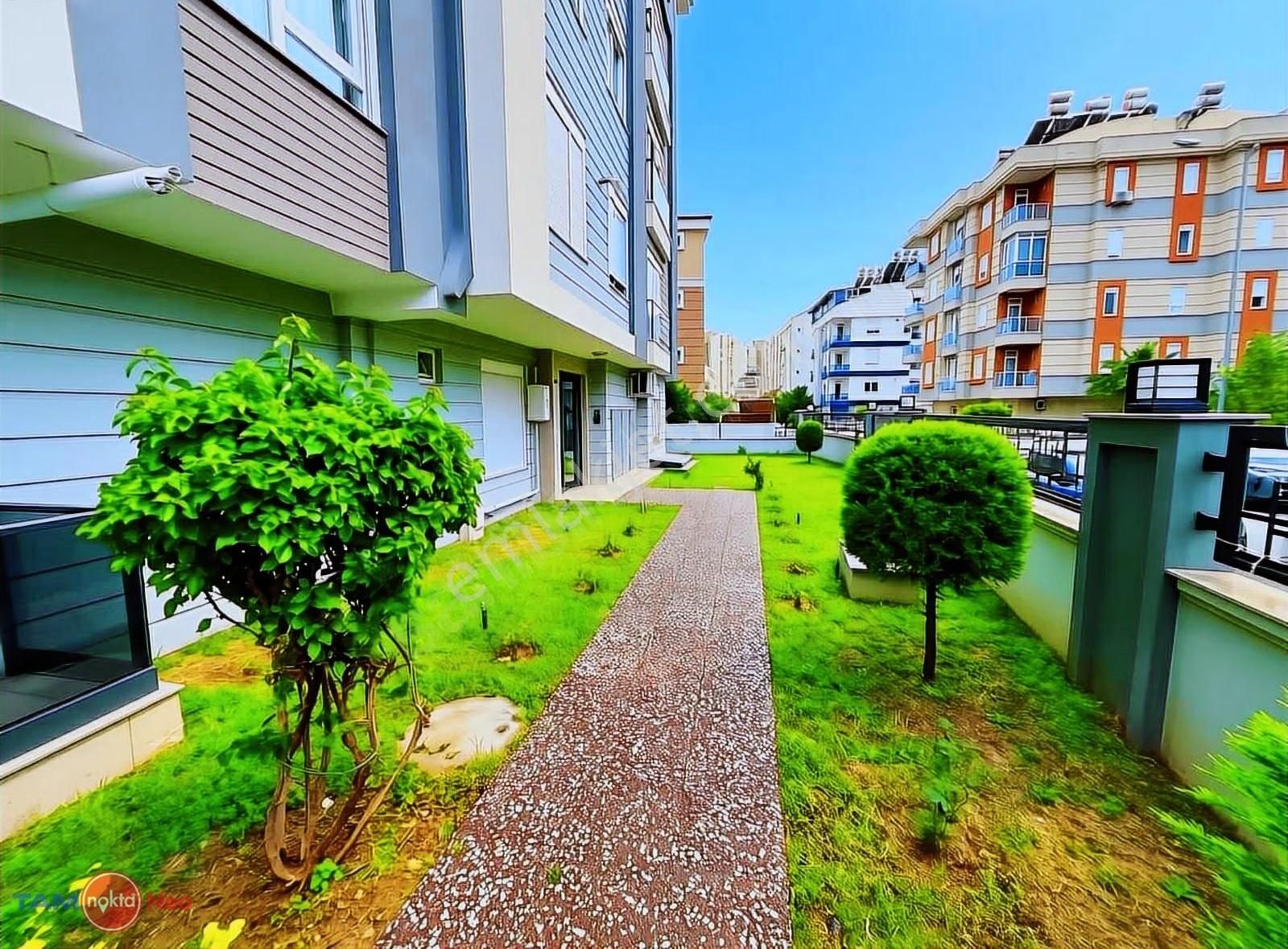 Meydankavağı Mah. 1+1 Havuzlu Kiralık Daire - Görsel 6