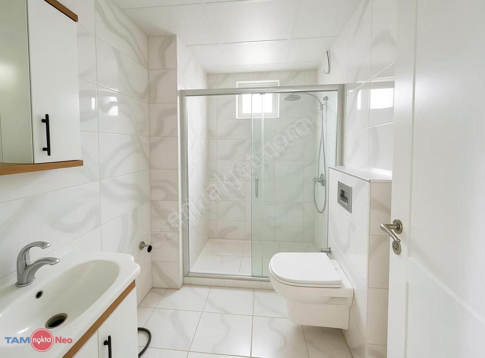 Meydankavağı Mah. 1+1 Havuzlu Kiralık Daire - Görsel 7