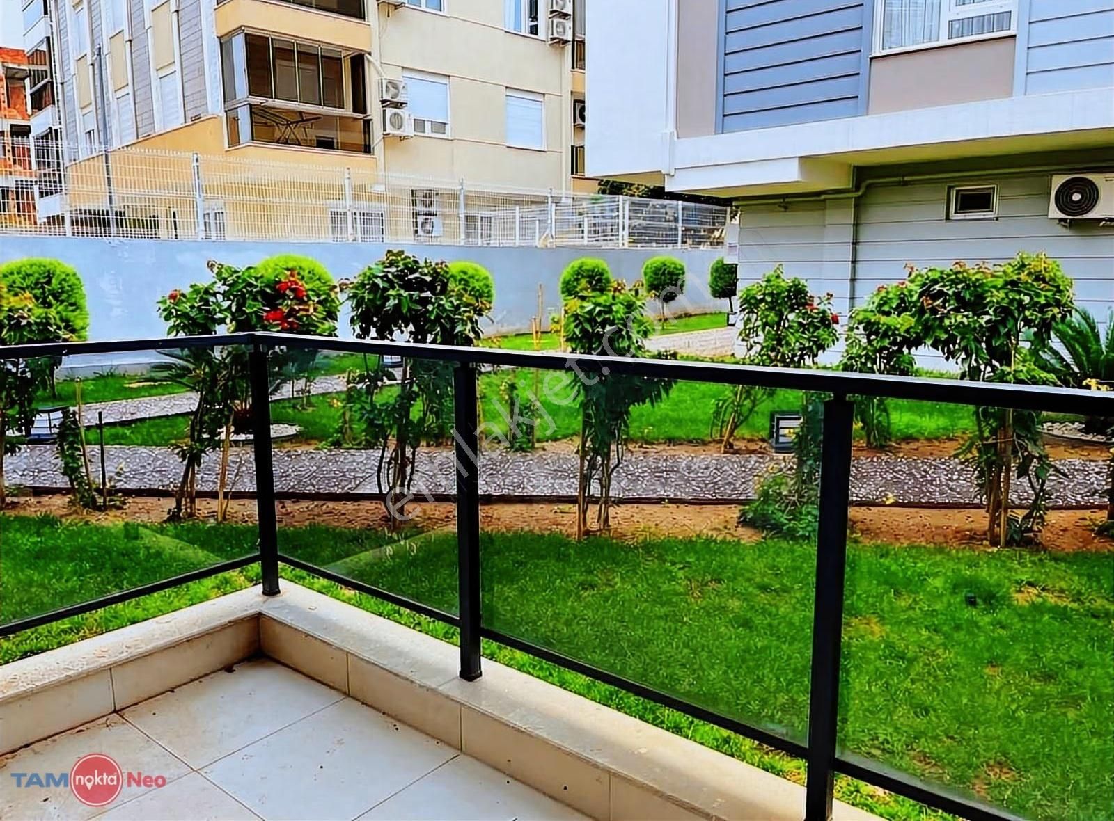 Meydankavağı Mah. 1+1 Havuzlu Kiralık Daire - Görsel 8