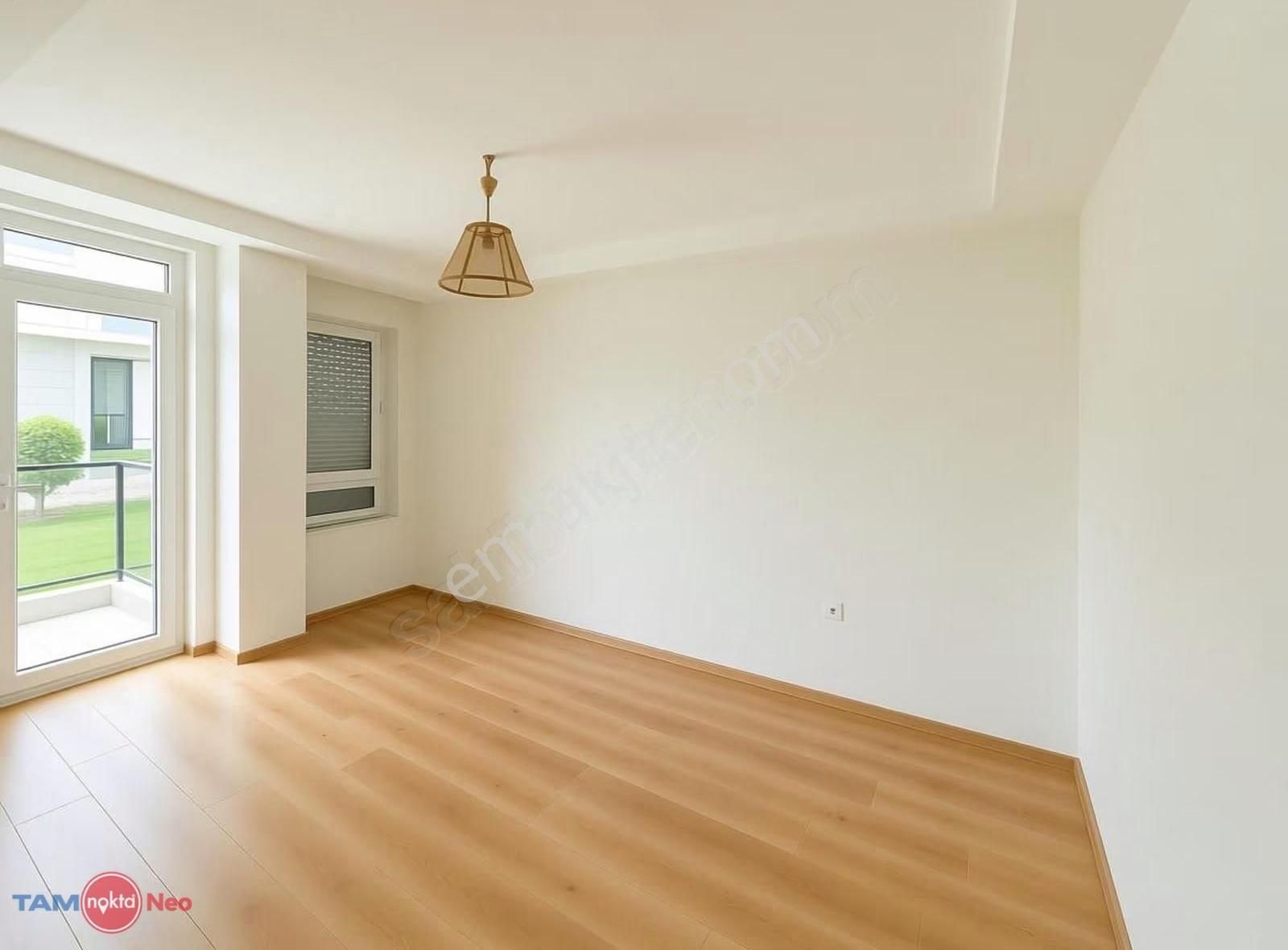 Meydankavağı Mah. 1+1 Havuzlu Kiralık Daire - Görsel 5