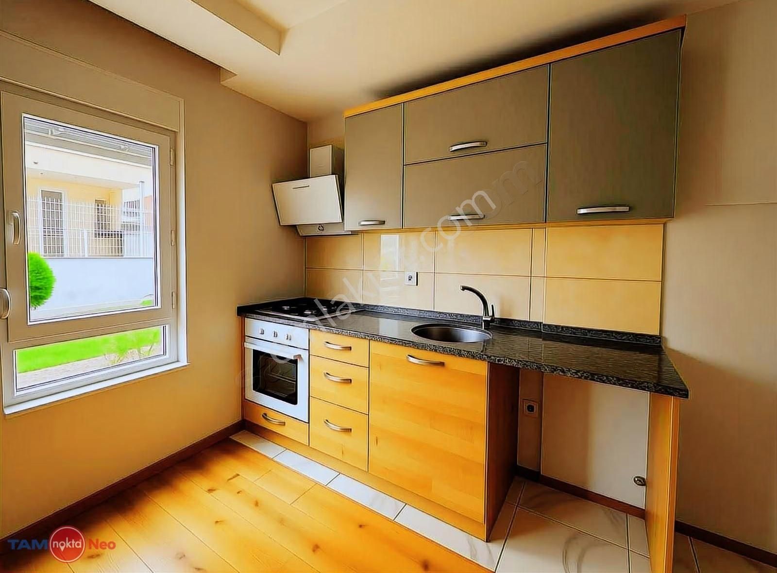 Meydankavağı Mah. 1+1 Havuzlu Kiralık Daire - Görsel 10