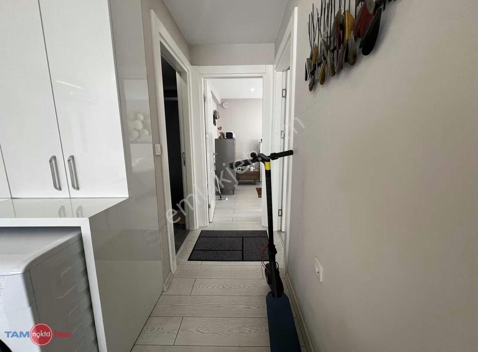 Demircikara'da Satılık Arakat 2+1 Yeni Bina - Görsel 20