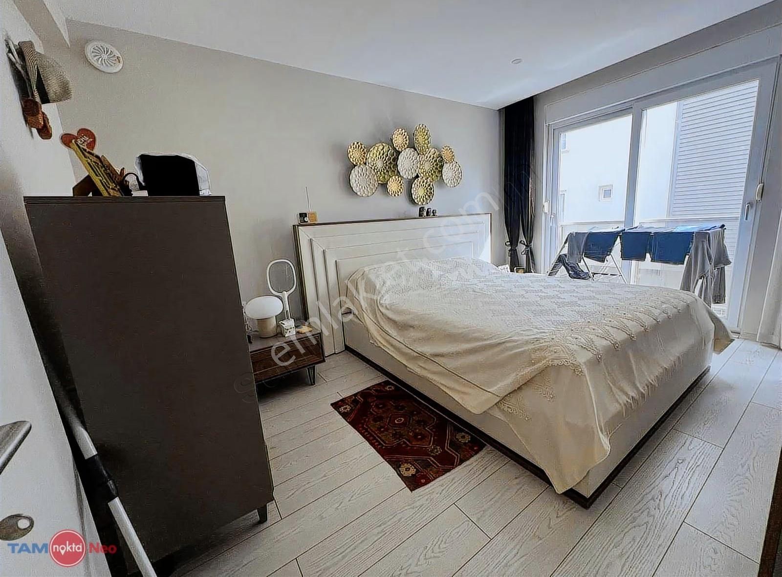 Demircikara'da Satılık Arakat 2+1 Yeni Bina - Görsel 25