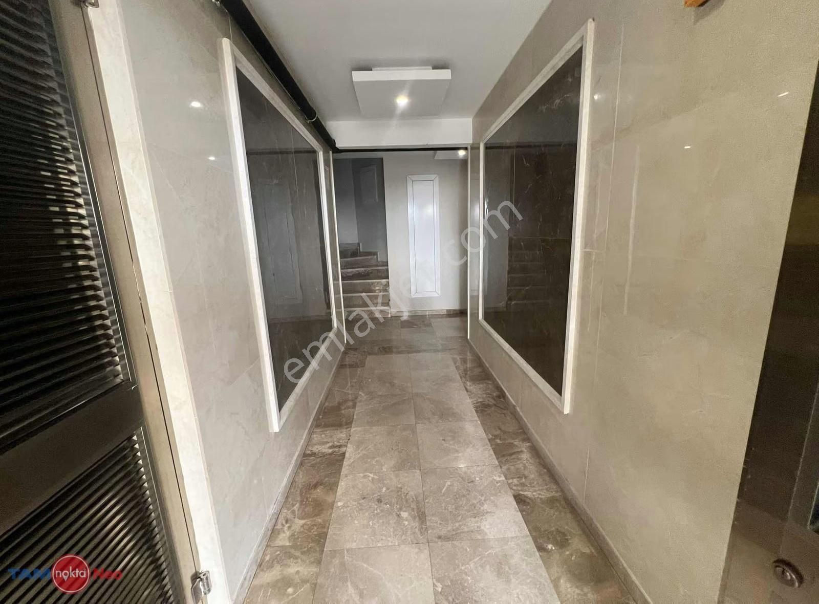 Demircikara'da Satılık Arakat 2+1 Yeni Bina - Görsel 10