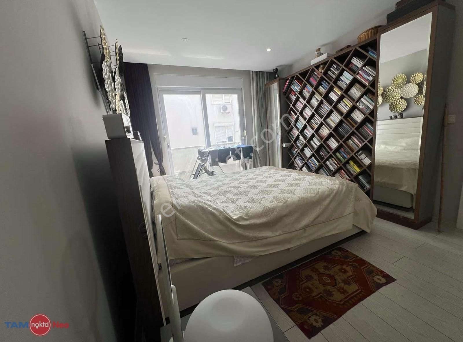 Demircikara'da Satılık Arakat 2+1 Yeni Bina - Görsel 5