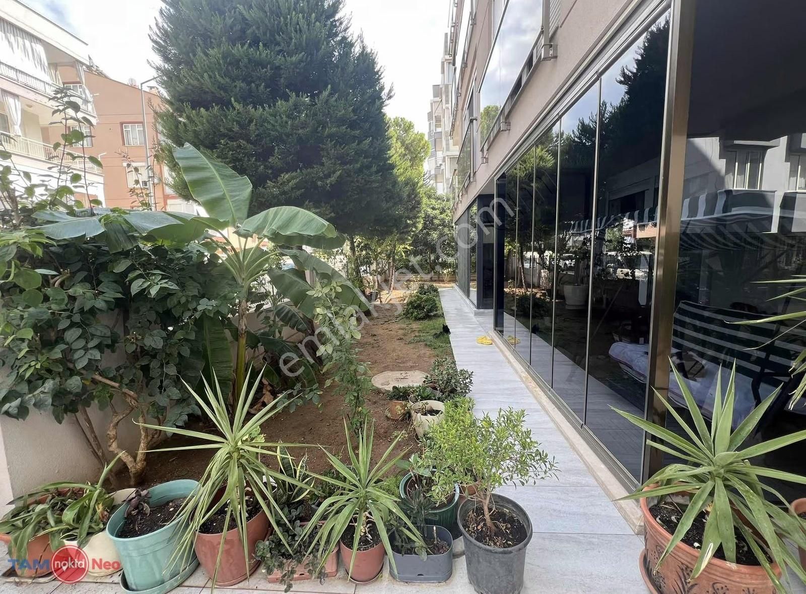 Demircikara'da Satılık Arakat 2+1 Yeni Bina - Görsel 17