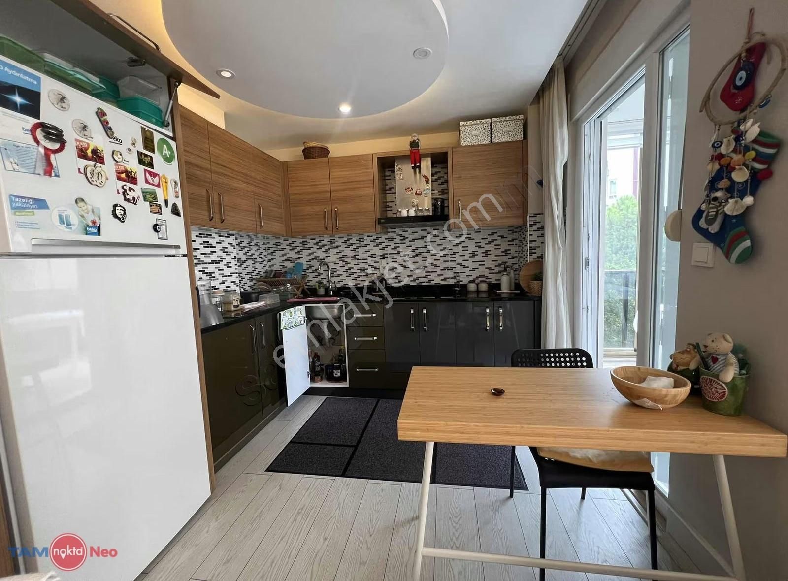 Demircikara'da Satılık Arakat 2+1 Yeni Bina - Görsel 16