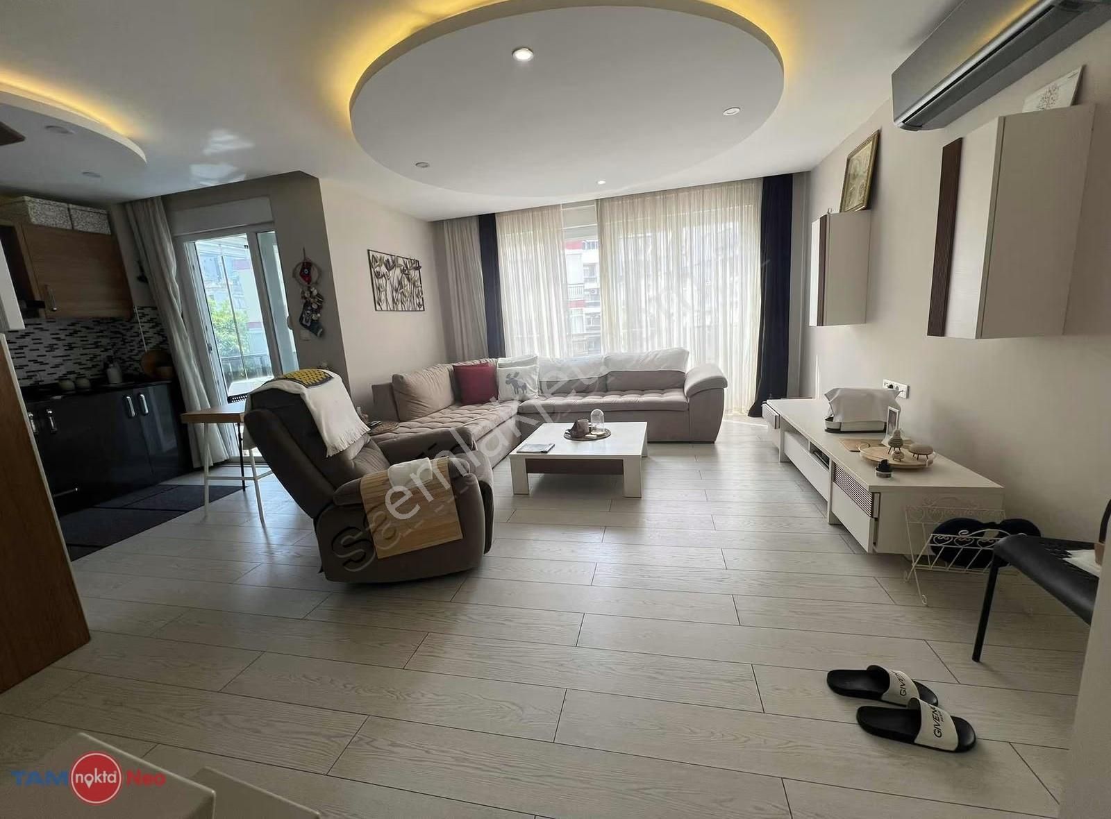 Demircikara'da Satılık Arakat 2+1 Yeni Bina - Görsel 21