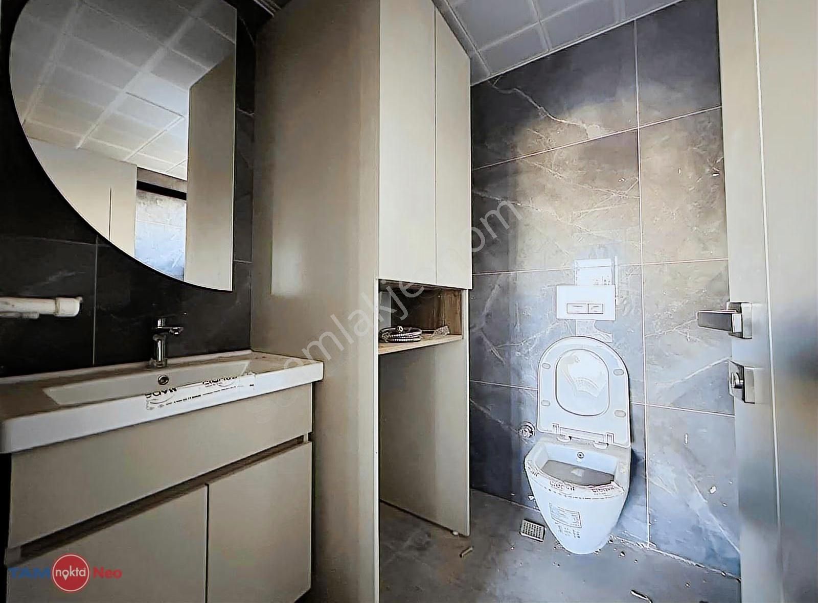 Altıntaş Merkezde | Havuzlu-kapalı Otoparklı Krediye Uygun 1+1 - Görsel 6