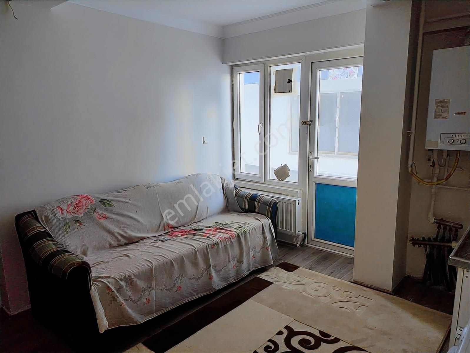 Söğüt Emlak'tan Kupon Daire+iş Yeri - Görsel 12