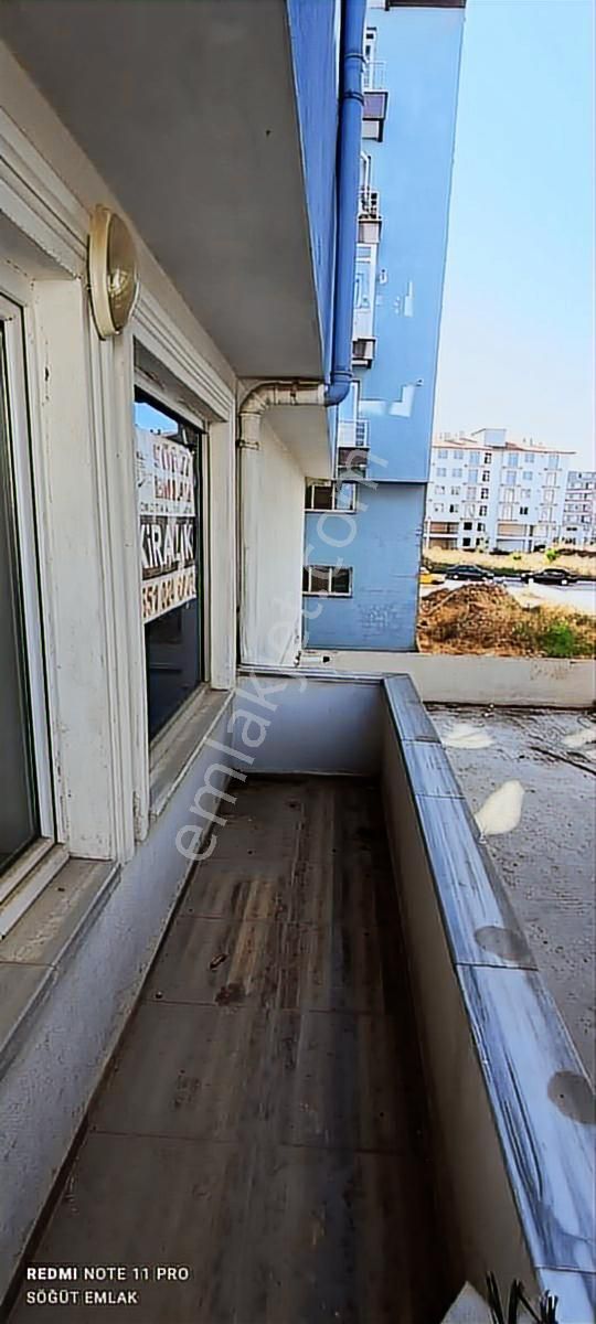 Söğüt Emlak'tan Kupon Daire+iş Yeri - Görsel 8