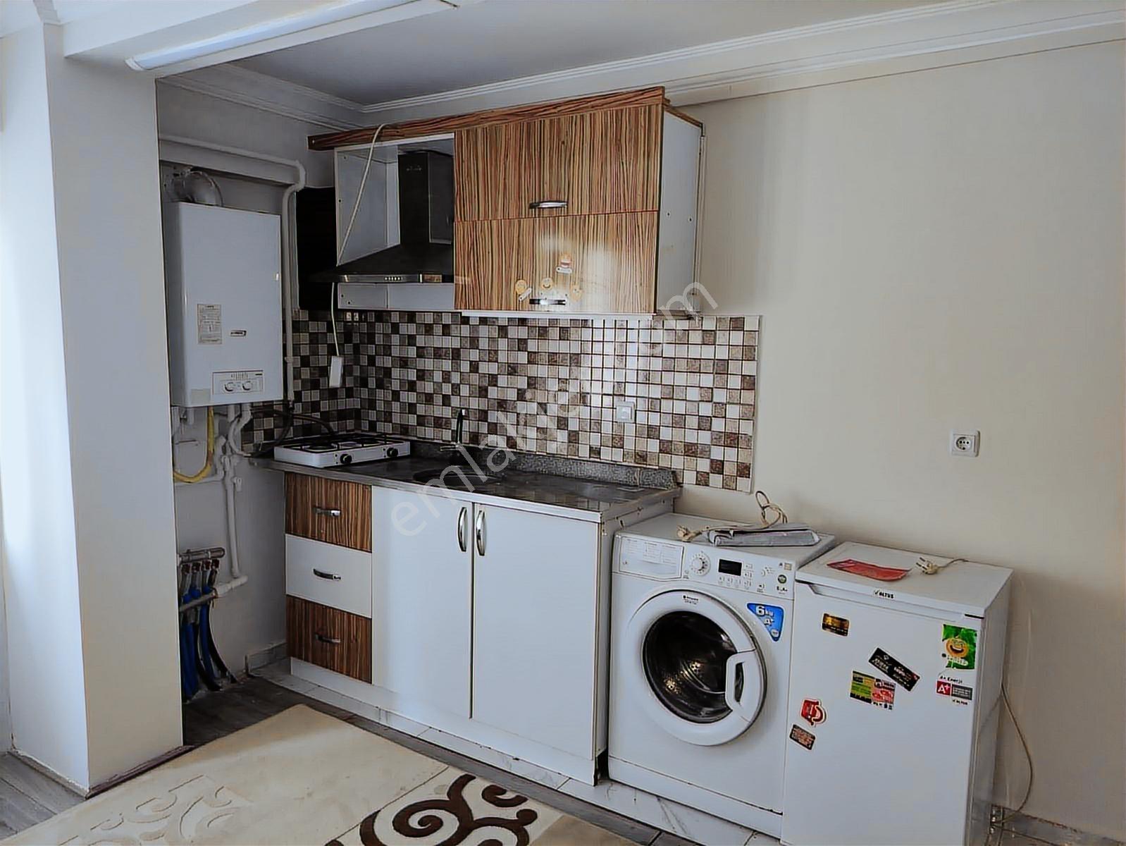 Söğüt Emlak'tan Satılık Kupon Daire+iş Yeri