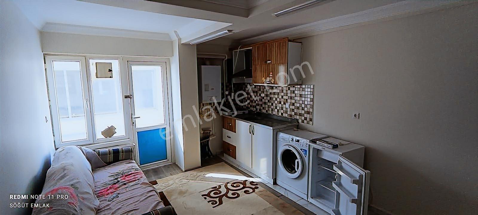Söğüt Emlak'tan Satılık Kupon Daire+iş Yeri - Görsel 5