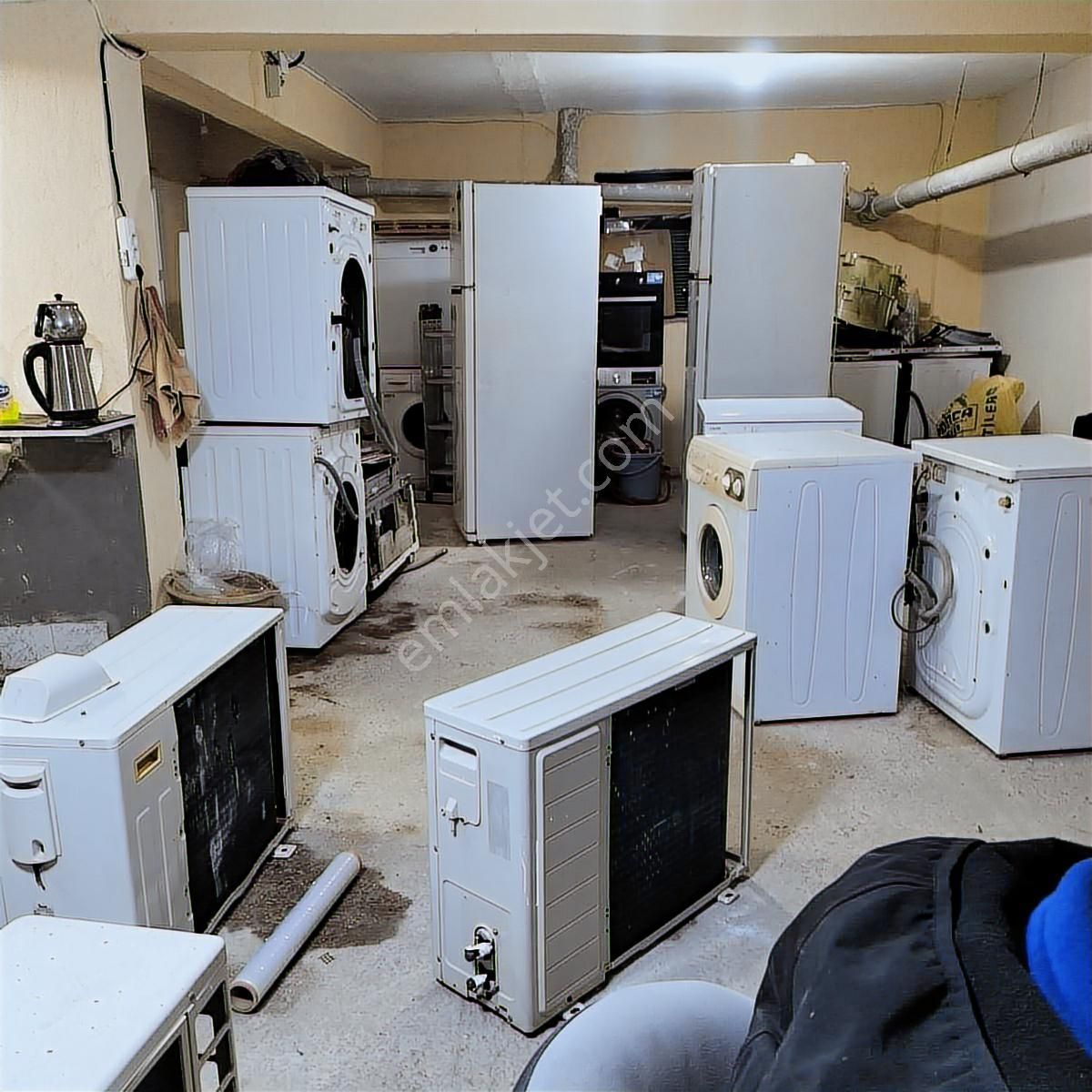 Söğüt Emlak'tan Kupon Daire+iş Yeri - Görsel 7