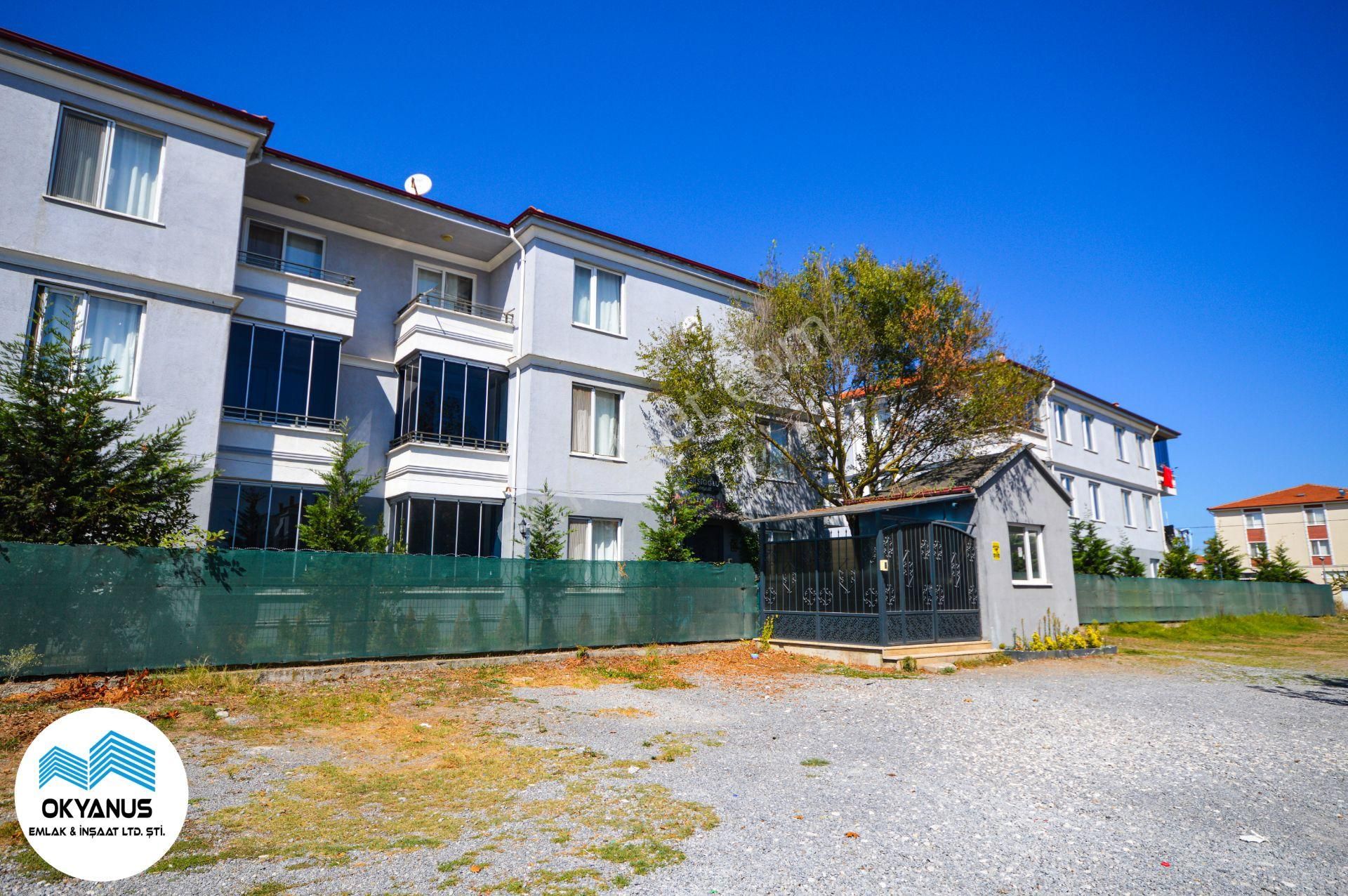 Sakarya Karasu’da Havuzlu Site İçerisinde 2+1 Satılık Daire - Görsel 4