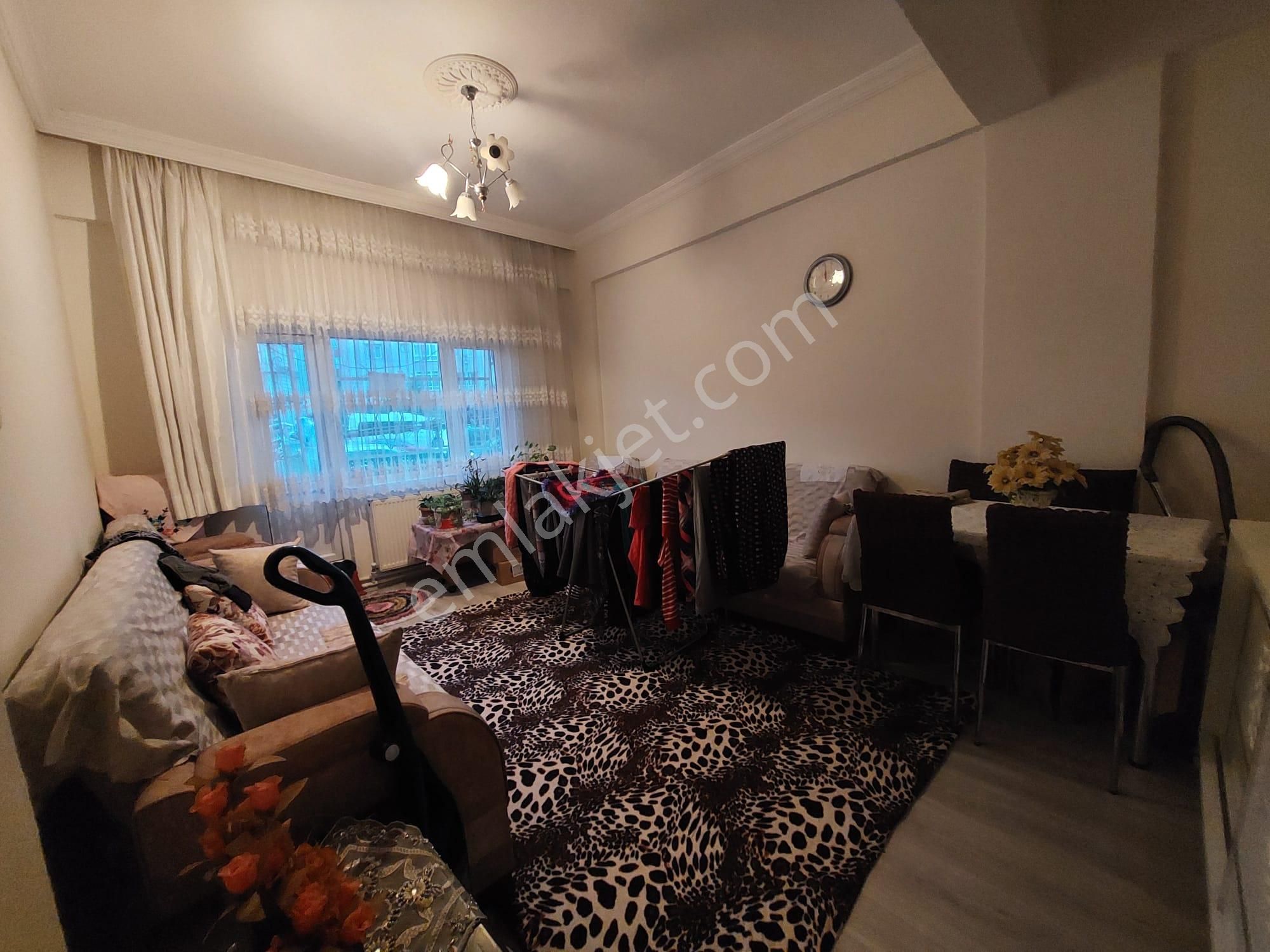 Mareşal Çakmak Mah Giriş Katta Uygun Fiyatlı 2+1 Satılık Daire - Görsel 4