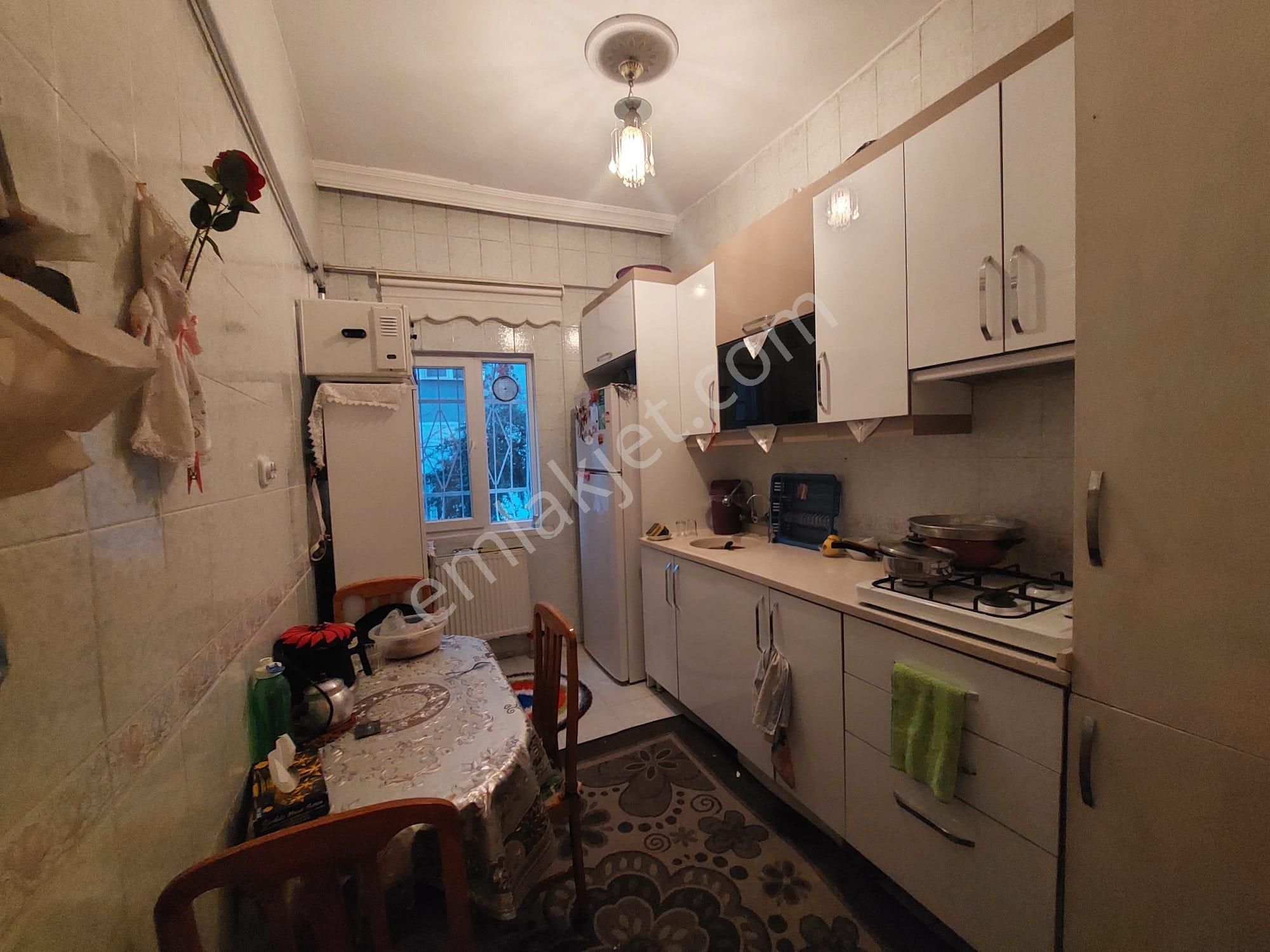 Mareşal Çakmak Mah Giriş Katta Uygun Fiyatlı 2+1 Satılık Daire - Görsel 8