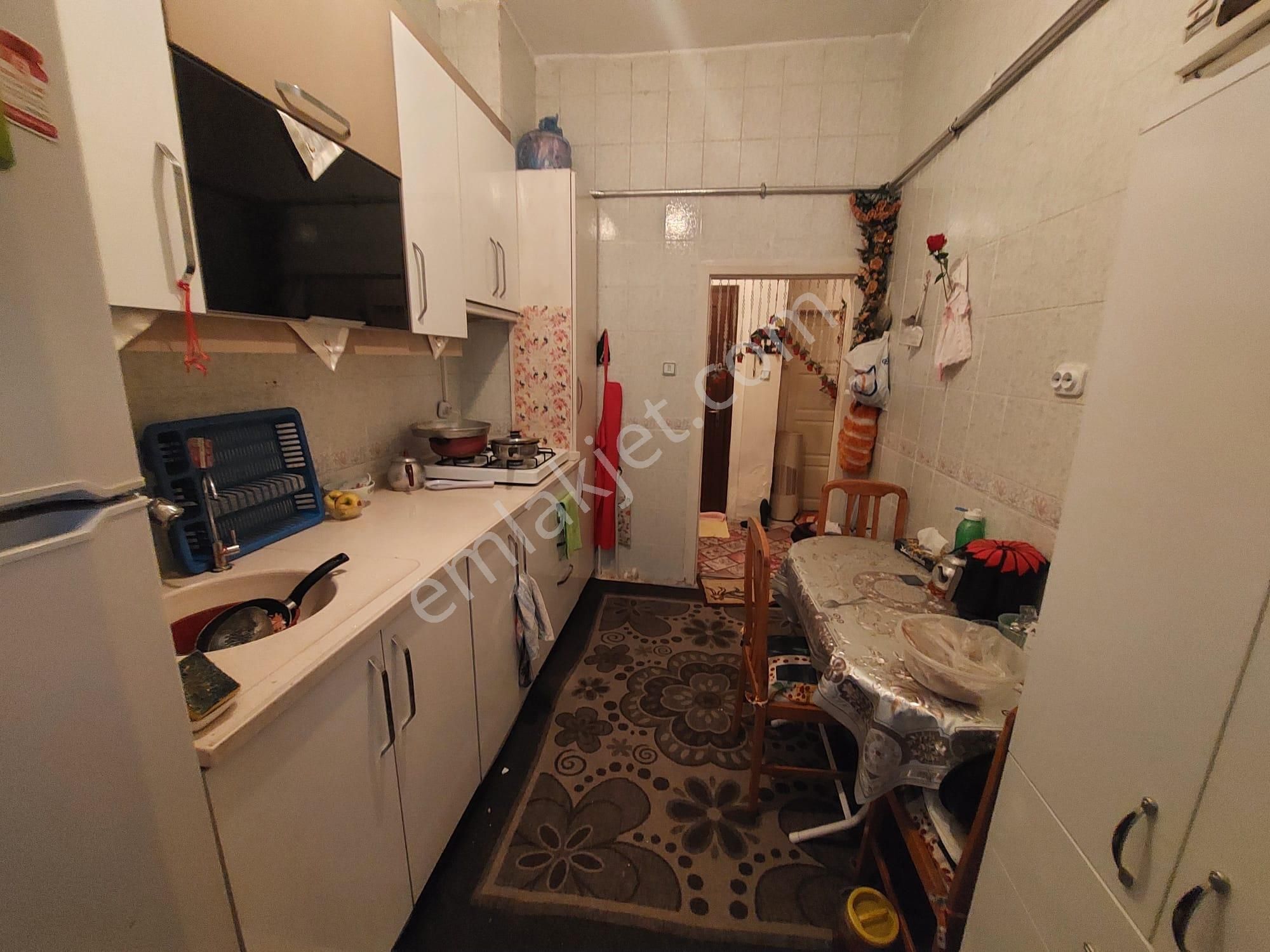 Mareşal Çakmak Mah Giriş Katta Uygun Fiyatlı 2+1 Satılık Daire - Görsel 7