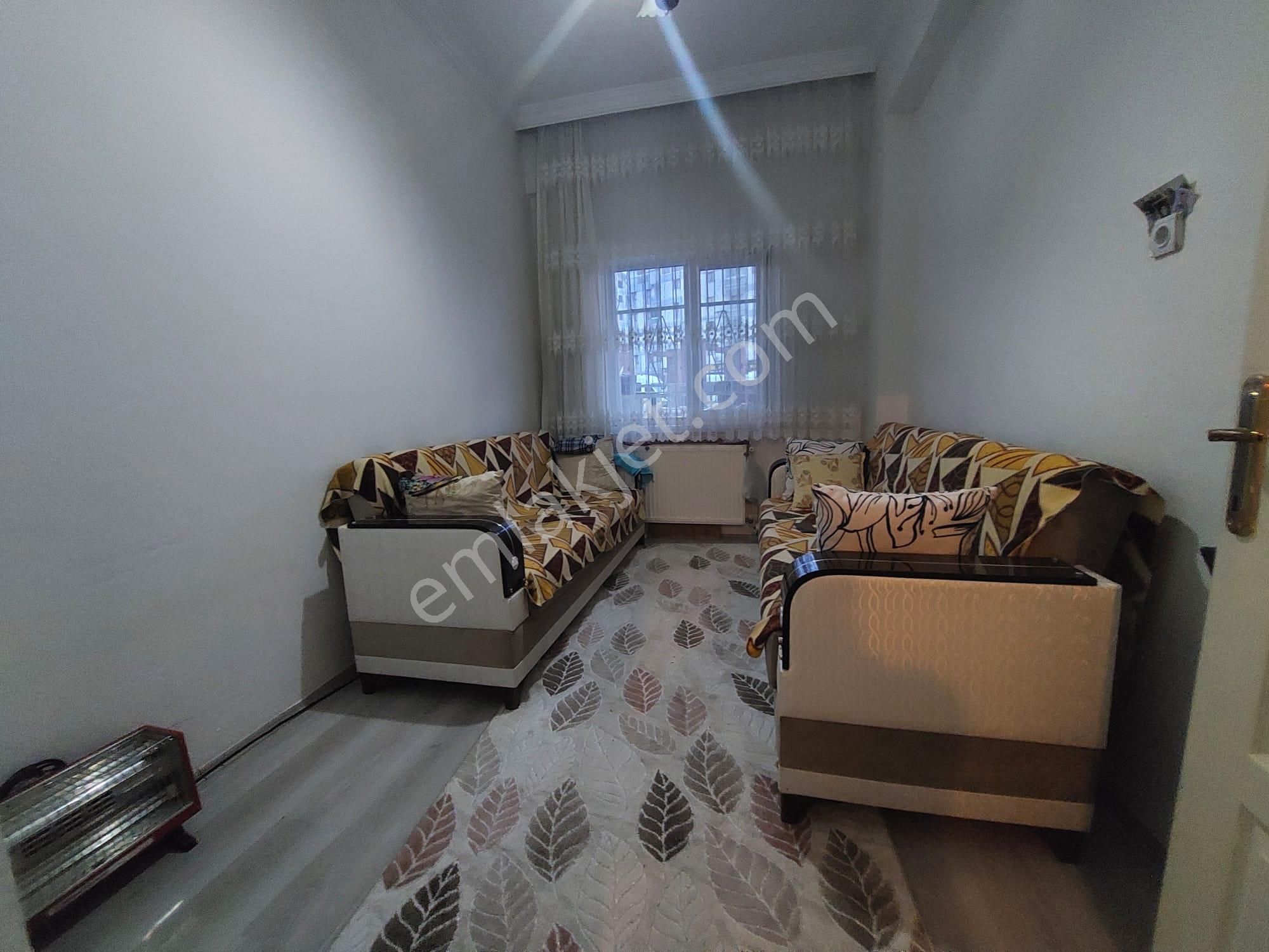 Mareşal Çakmak Mah Giriş Katta Uygun Fiyatlı 2+1 Satılık Daire - Görsel 3