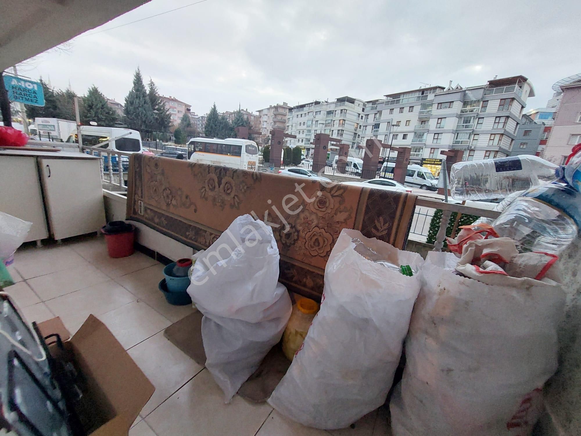 Mareşal Çakmak Mah Giriş Katta Uygun Fiyatlı 2+1 Satılık Daire - Görsel 11