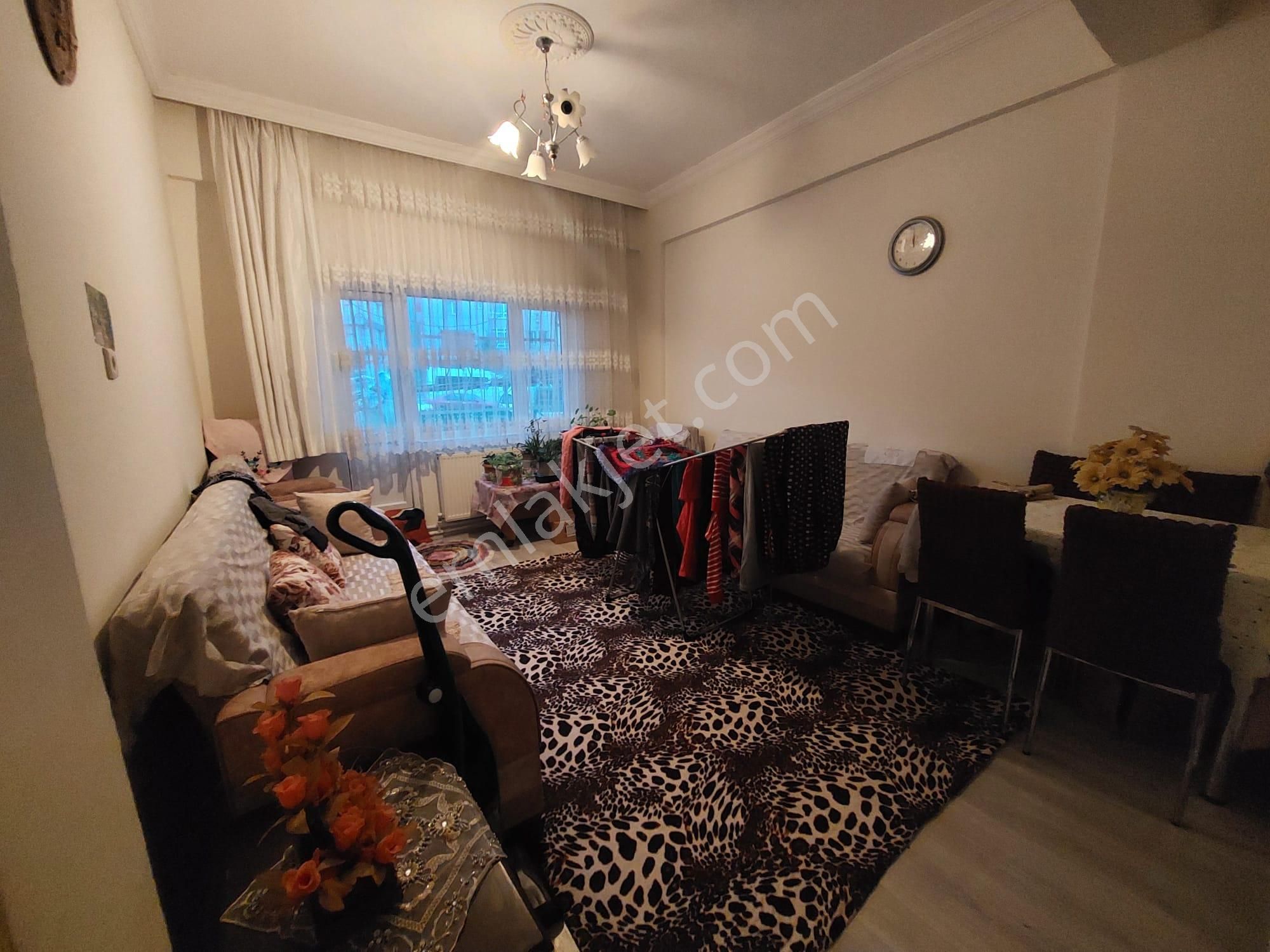 Mareşal Çakmak Mah Giriş Katta Uygun Fiyatlı 2+1 Satılık Daire - Görsel 5