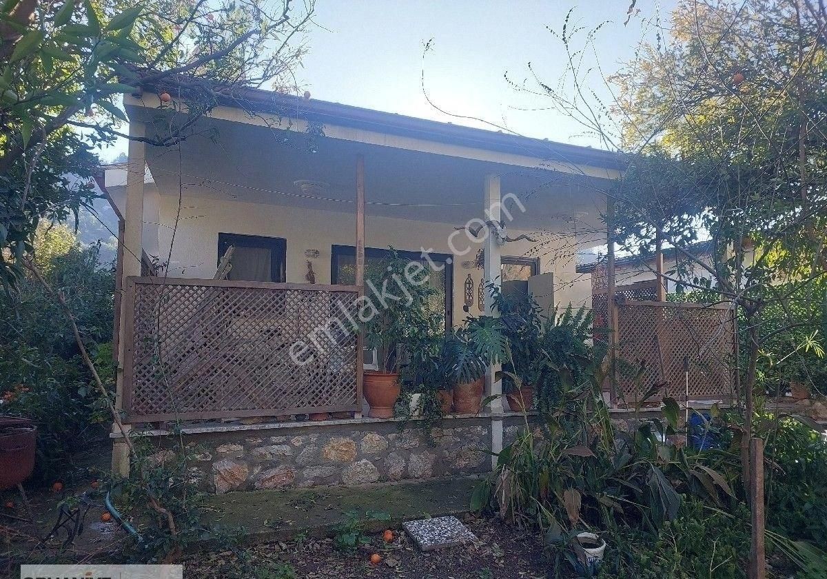 Orhaniye Güneş Emlaktan Müstakil Ev