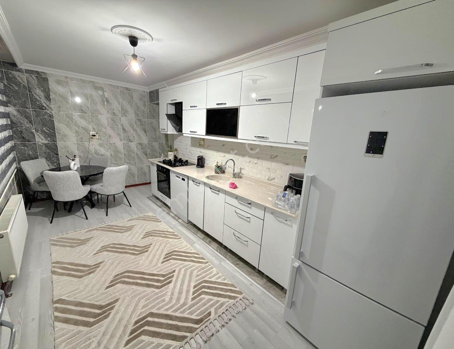 Özdemir Emlak,tan Geniş Aileler İçin Full+full Yapılı 3+1 Daire - Görsel 7