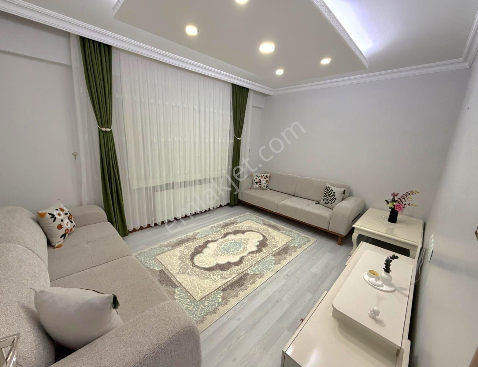 Özdemir Emlak,tan Geniş Aileler İçin Full+full Yapılı 3+1 Daire - Görsel 18