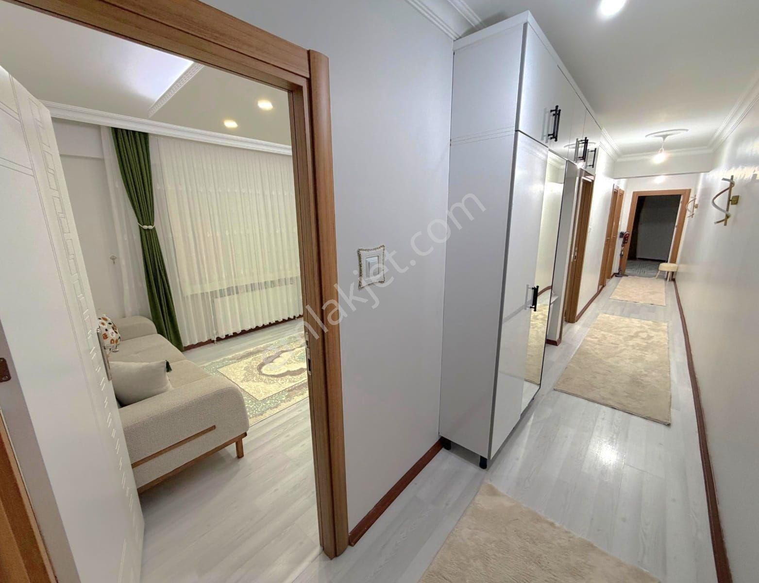 Özdemir Emlak,tan Geniş Aileler İçin Full+full Yapılı 3+1 Daire - Görsel 28