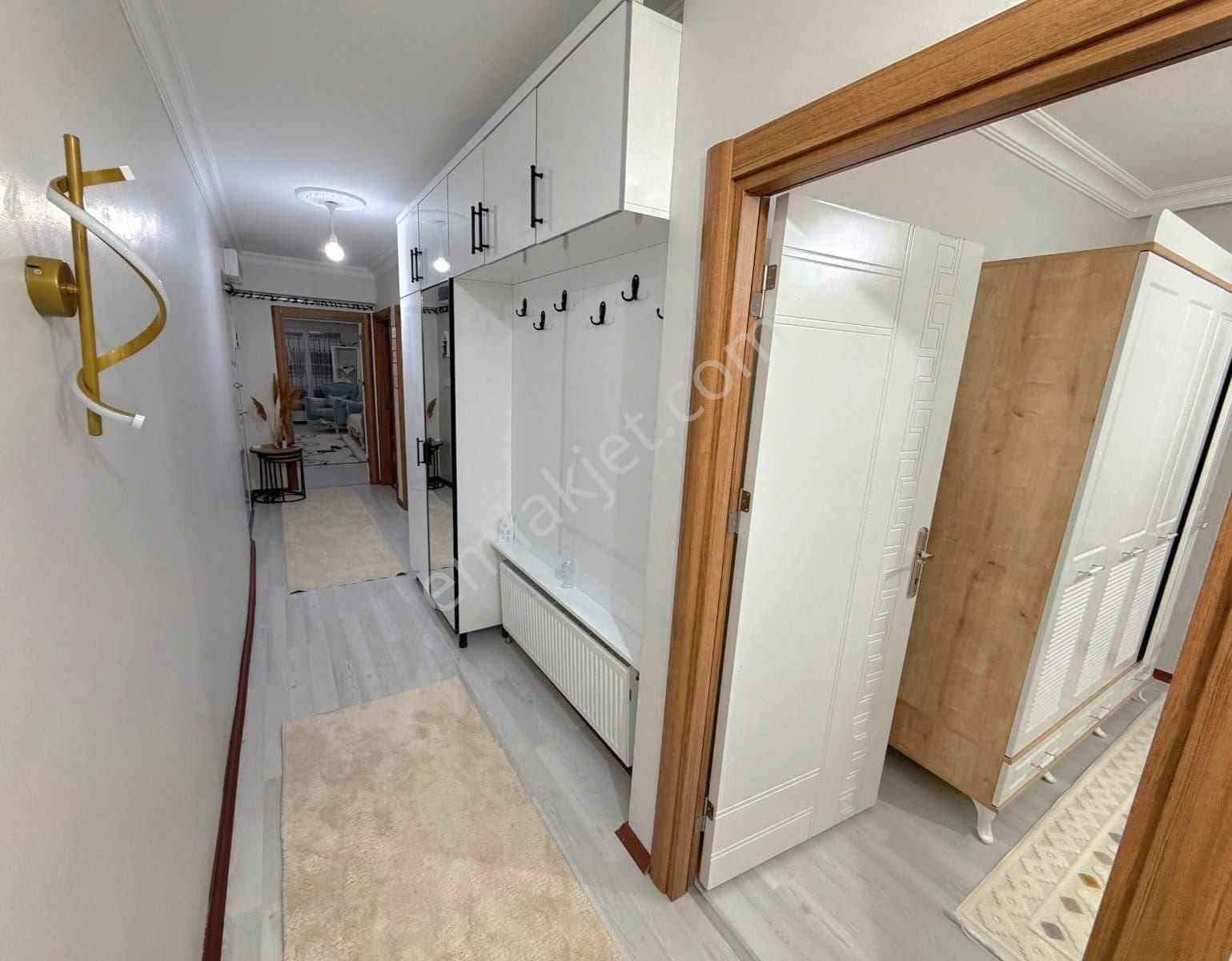 Özdemir Emlak,tan Geniş Aileler İçin Full+full Yapılı 3+1 Daire - Görsel 23