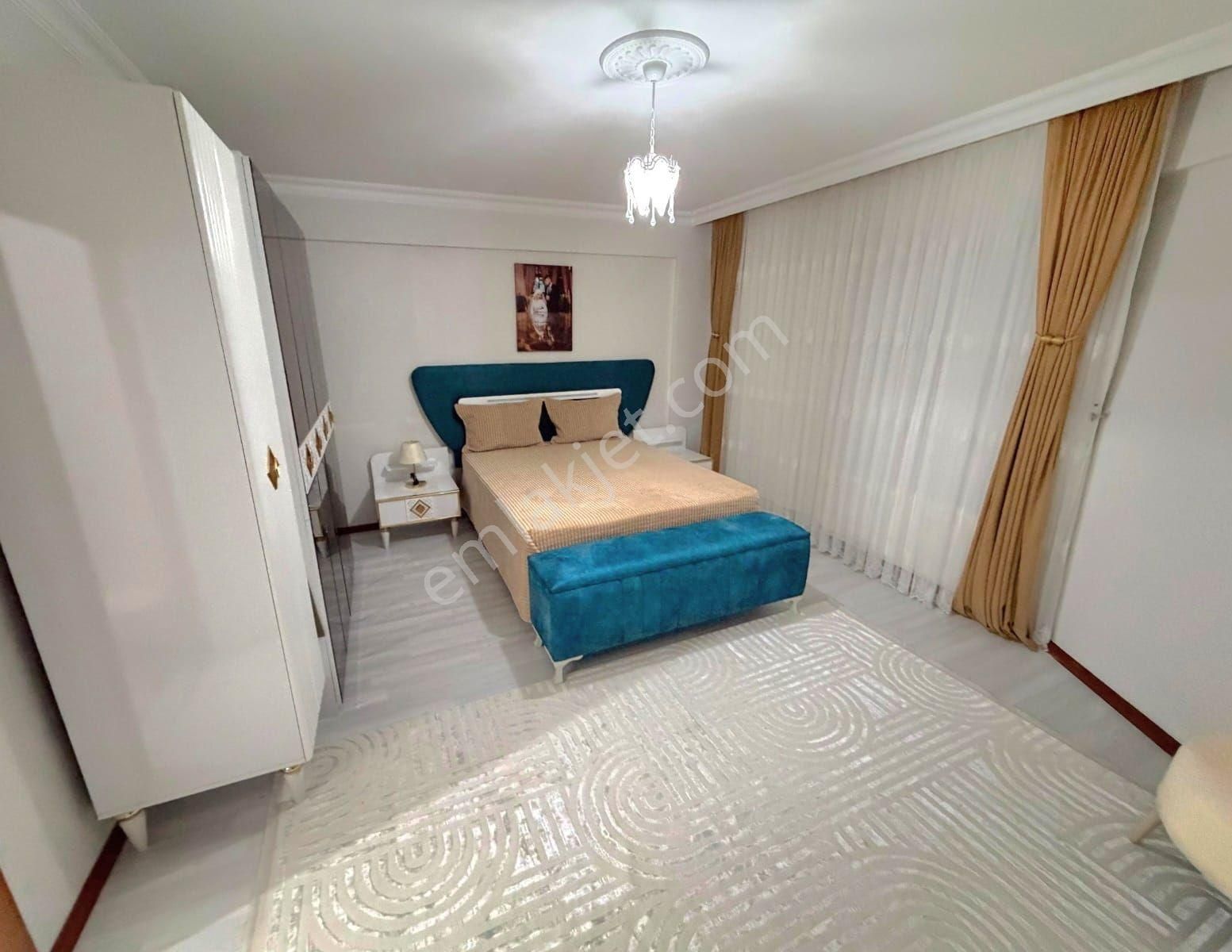 Özdemir Emlak,tan Geniş Aileler İçin Full+full Yapılı 3+1 Daire - Görsel 24