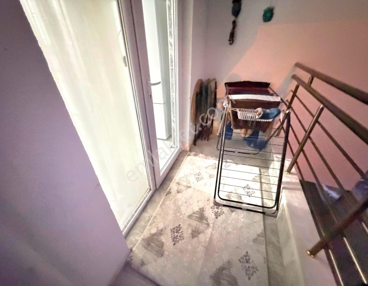 Özdemir Emlak,tan Geniş Aileler İçin Full+full Yapılı 3+1 Daire - Görsel 6