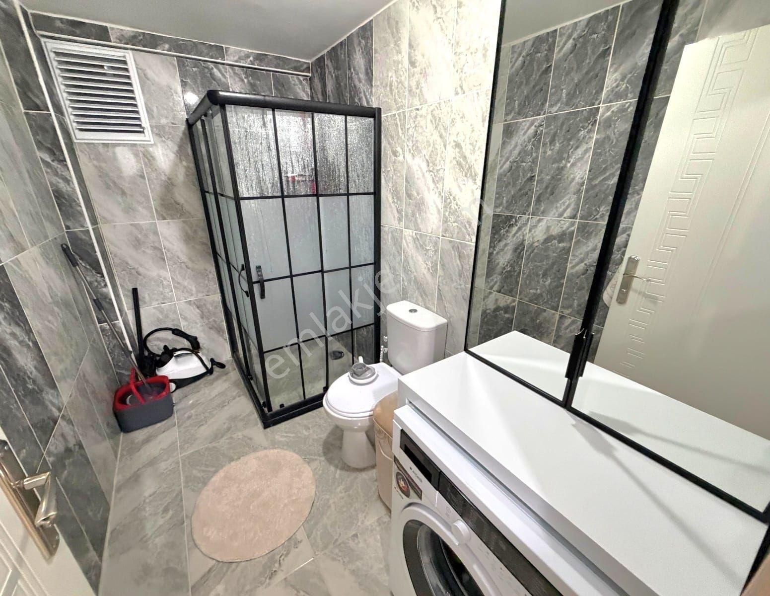 Özdemir Emlak,tan Geniş Aileler İçin Full+full Yapılı 3+1 Daire - Görsel 27