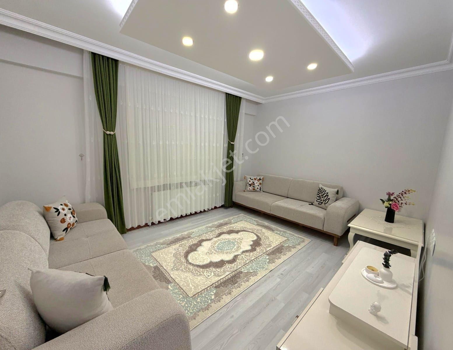 Özdemir Emlak,tan Geniş Aileler İçin Full+full Yapılı 3+1 Daire - Görsel 3