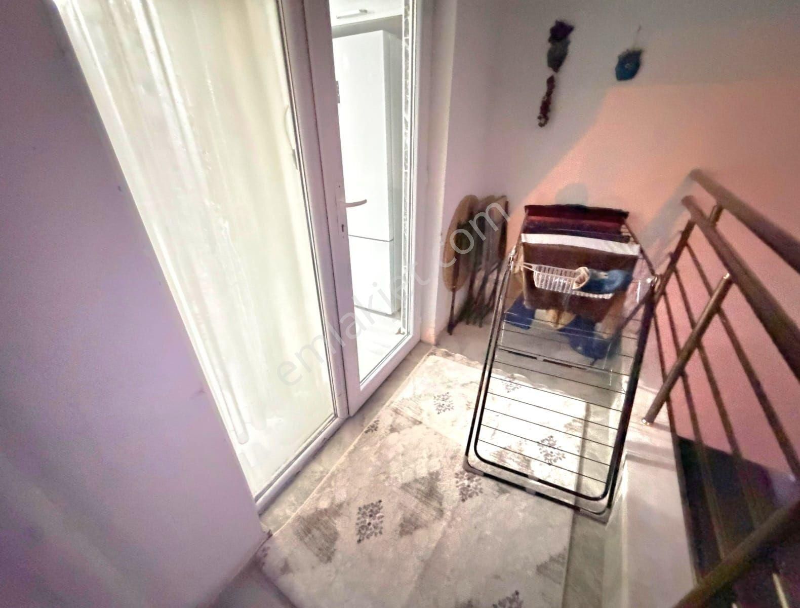 Özdemir Emlak,tan Geniş Aileler İçin Full+full Yapılı 3+1 Daire - Görsel 11