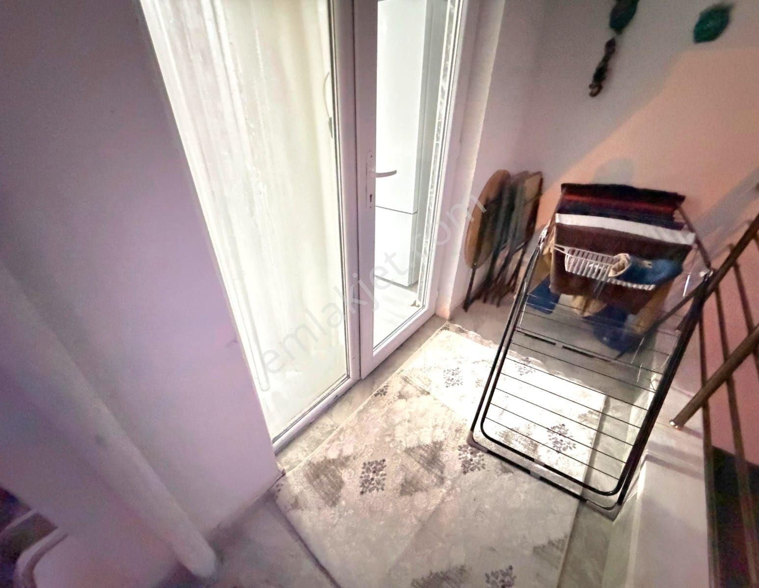 Özdemir Emlak,tan Geniş Aileler İçin Full+full Yapılı 3+1 Daire - Görsel 13