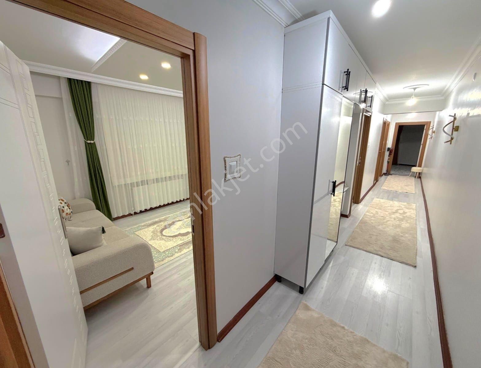 Özdemir Emlak,tan Geniş Aileler İçin Full+full Yapılı 3+1 Daire - Görsel 14