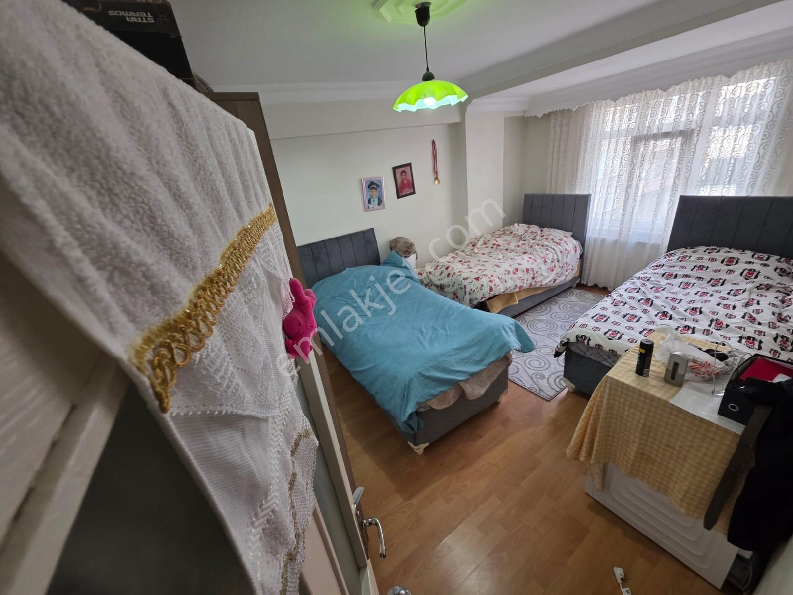 Erpay İnşaat'tan Sultançiftliği Mah 3+1 127m² Satılık Daire - Görsel 5