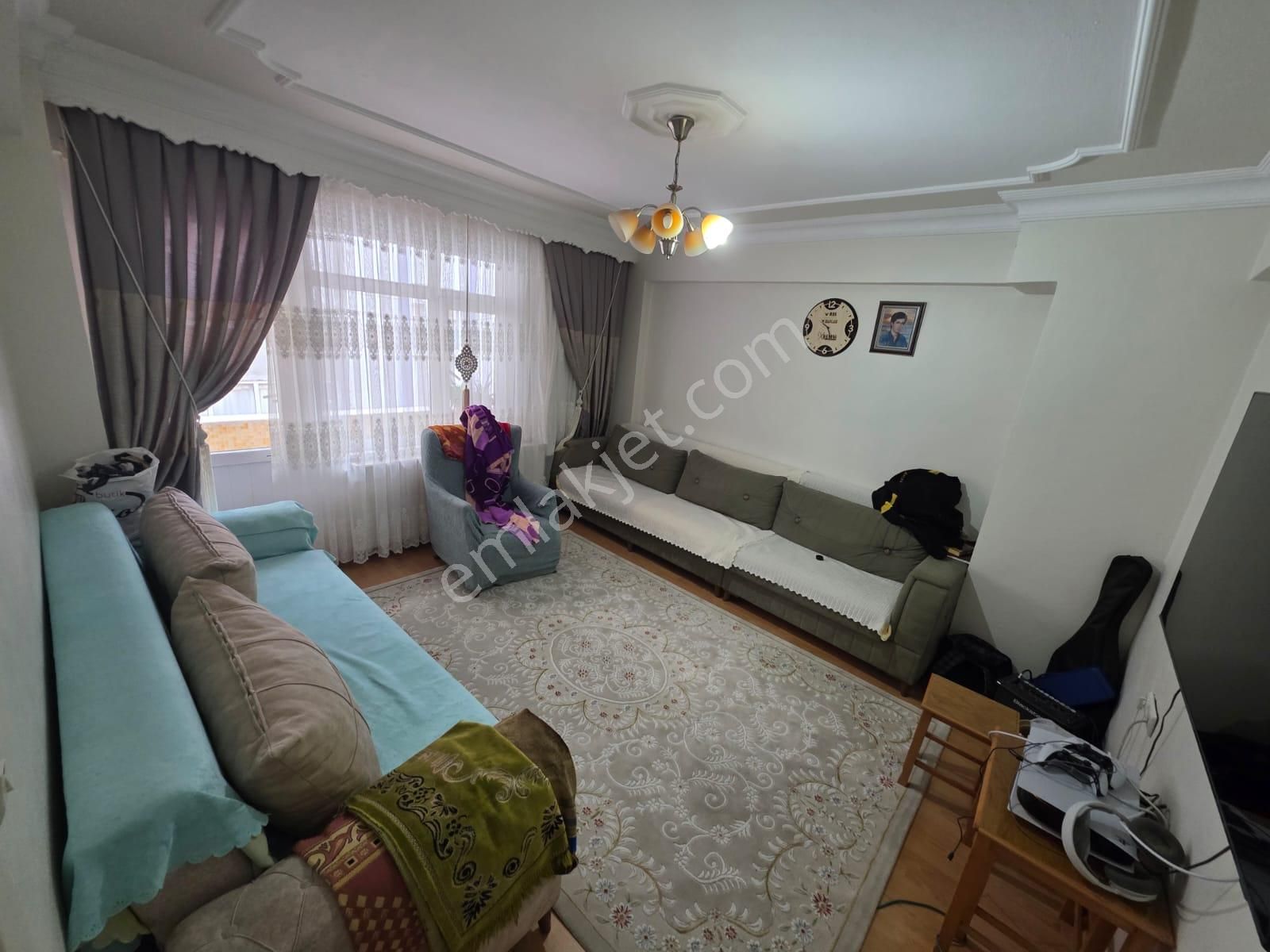 Erpay İnşaat'tan Sultançiftliği Mah 3+1 127m² Satılık Daire - Görsel 3